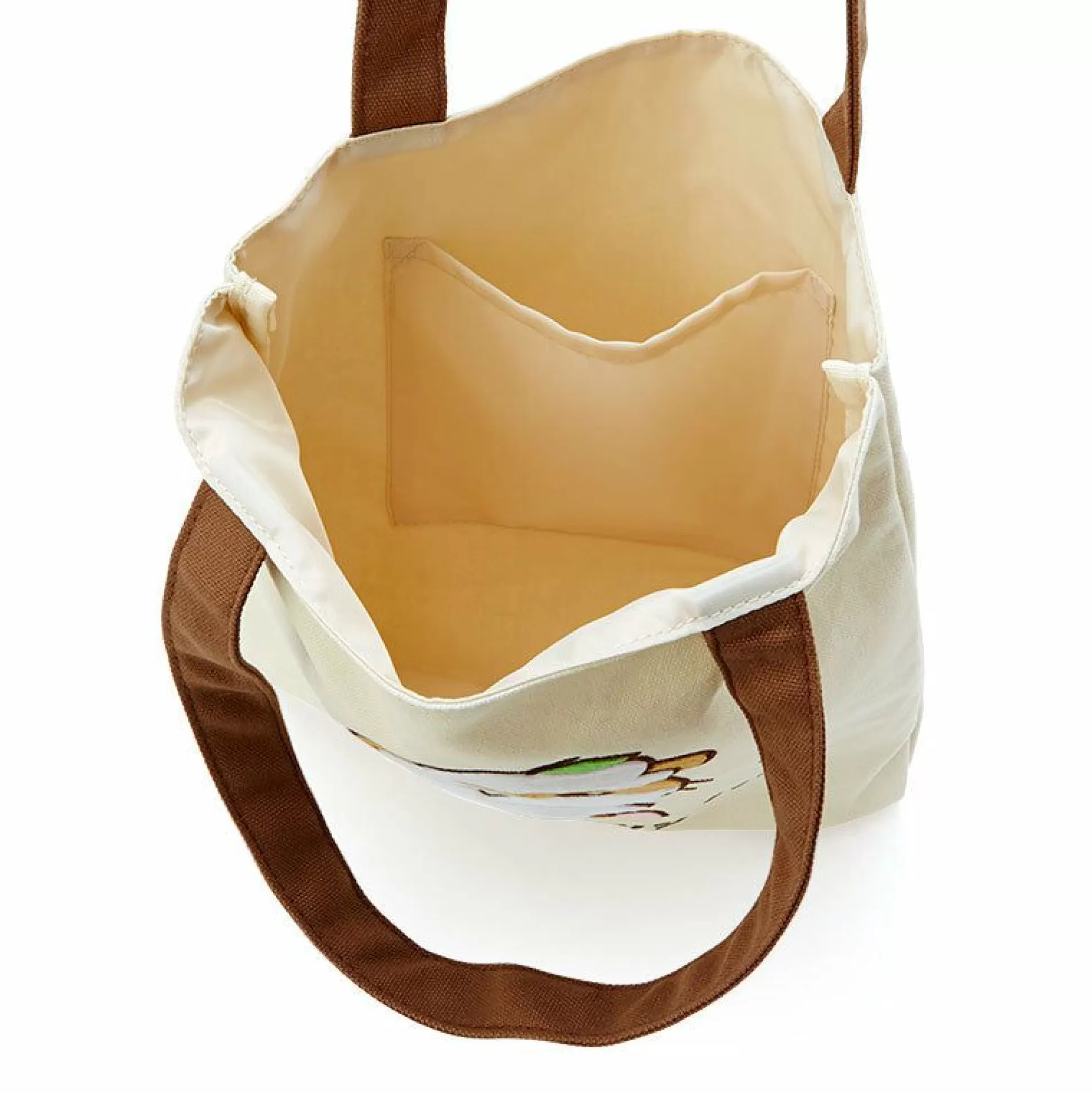 Corocorokuririn Tote Bag (Memories Of Series)^Japan Original Fashion