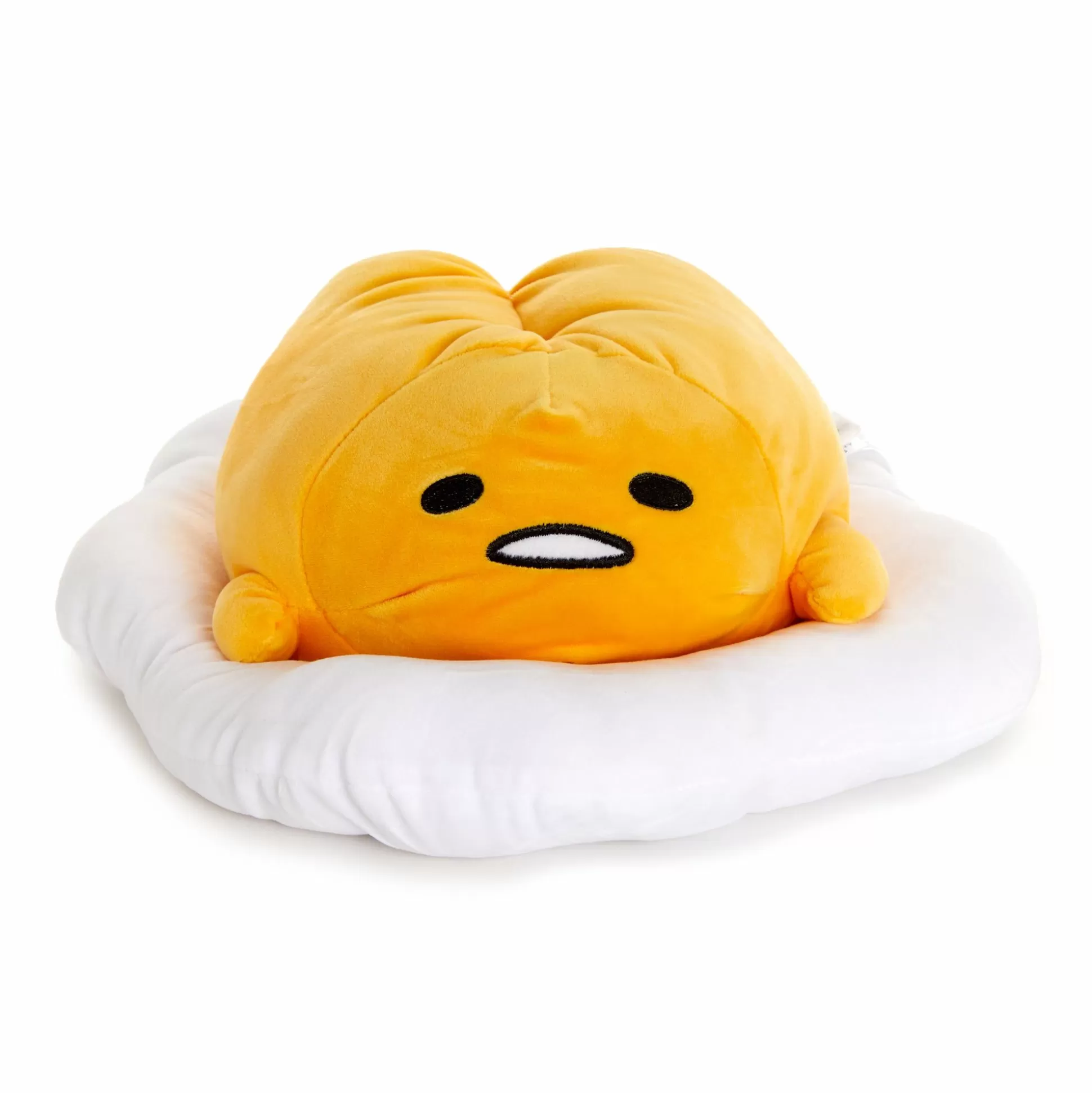 Gudetama 14" Plush Hat^FIESTA Flash Sale