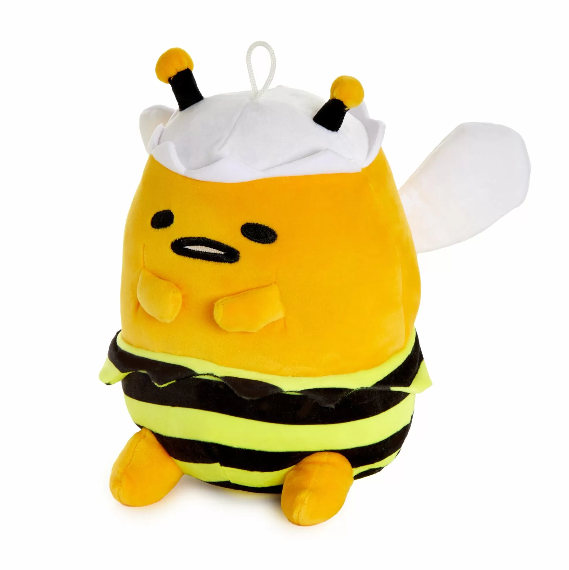 Gudetama 9" Bee Plush^FIESTA Sale