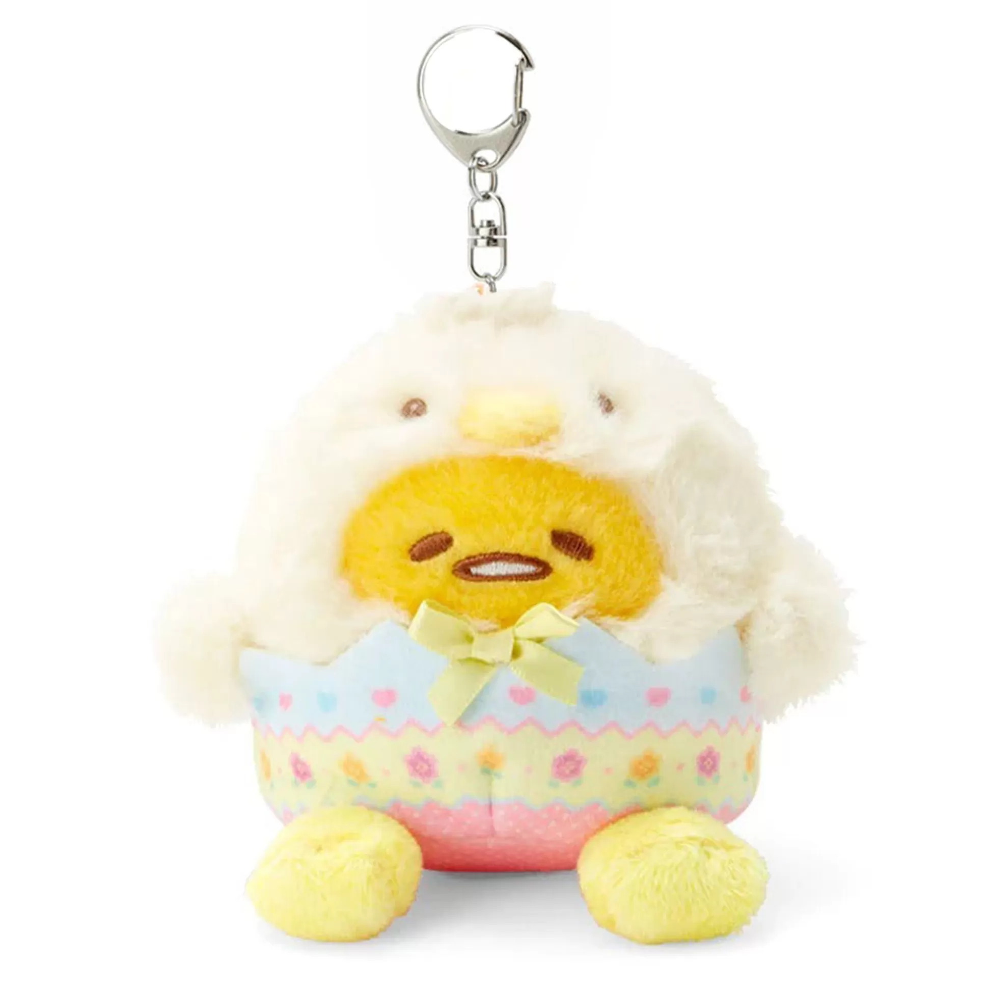 Gudetama Baby Chick Mascot Plush^Japan Original Sale