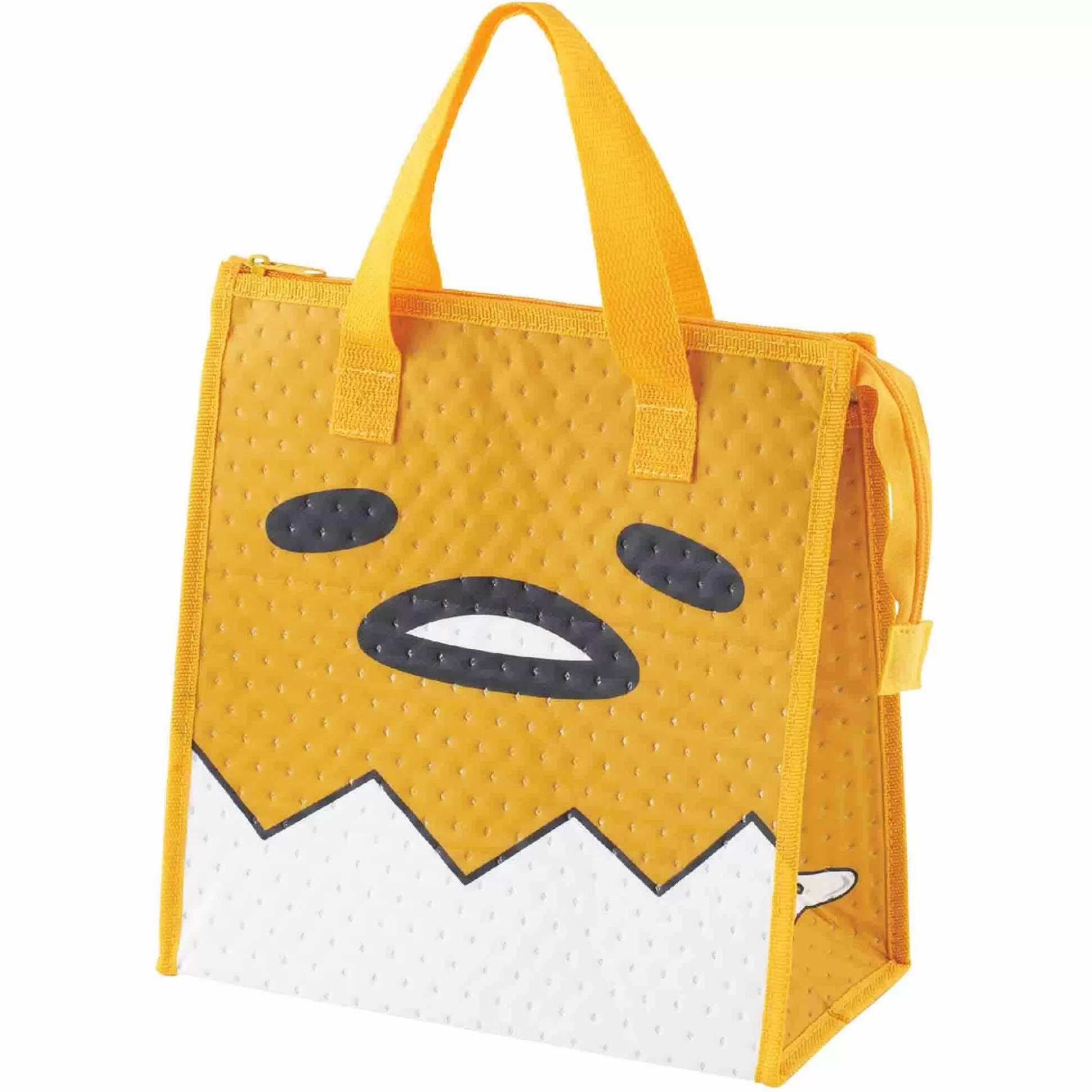 Gudetama Lazy Egg Insulated Lunch Bag^CLEVER IDIOTS Online