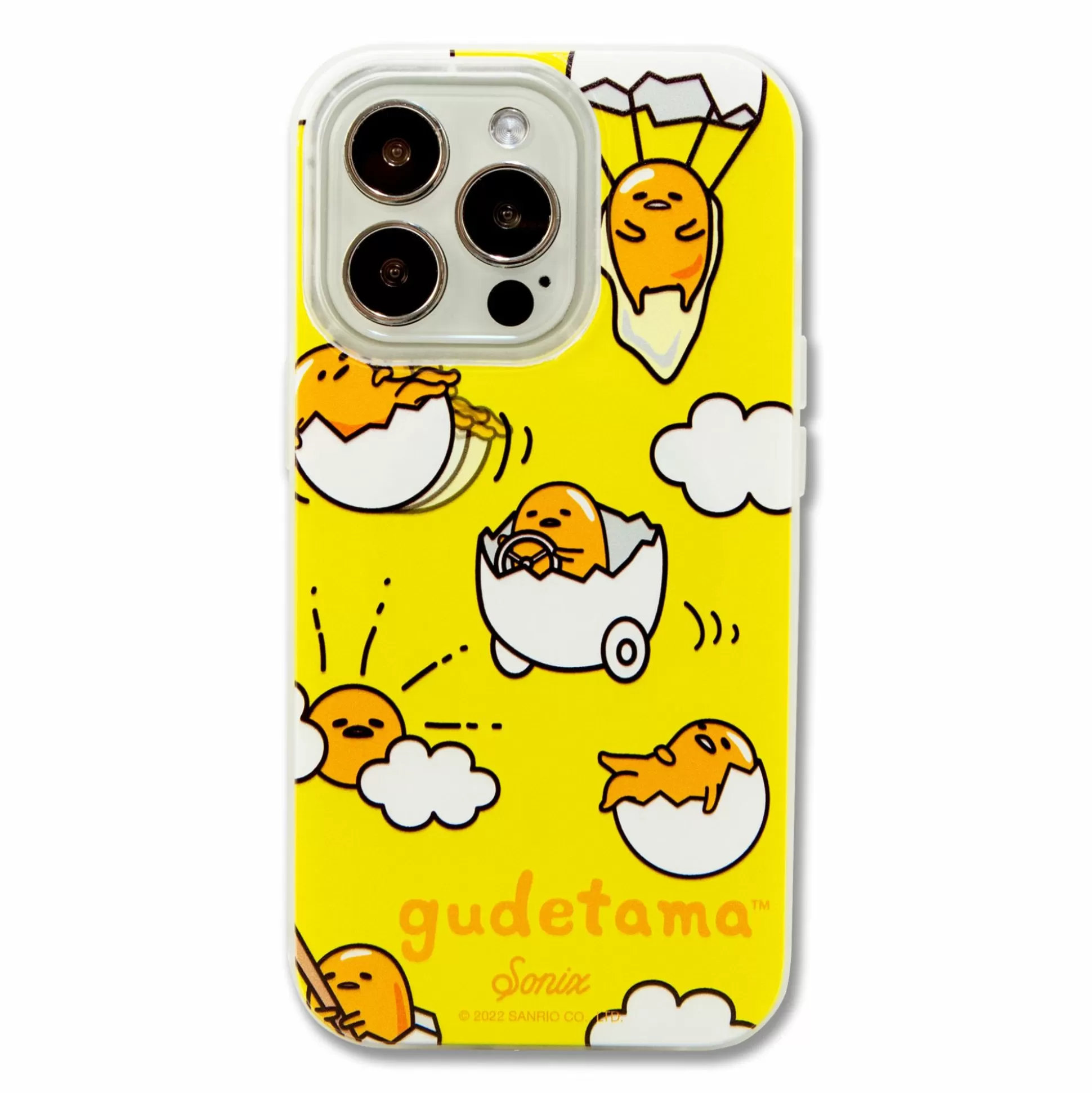 Gudetama X Sonix Lazy Egg Iphone Case^BySonix Inc. Store