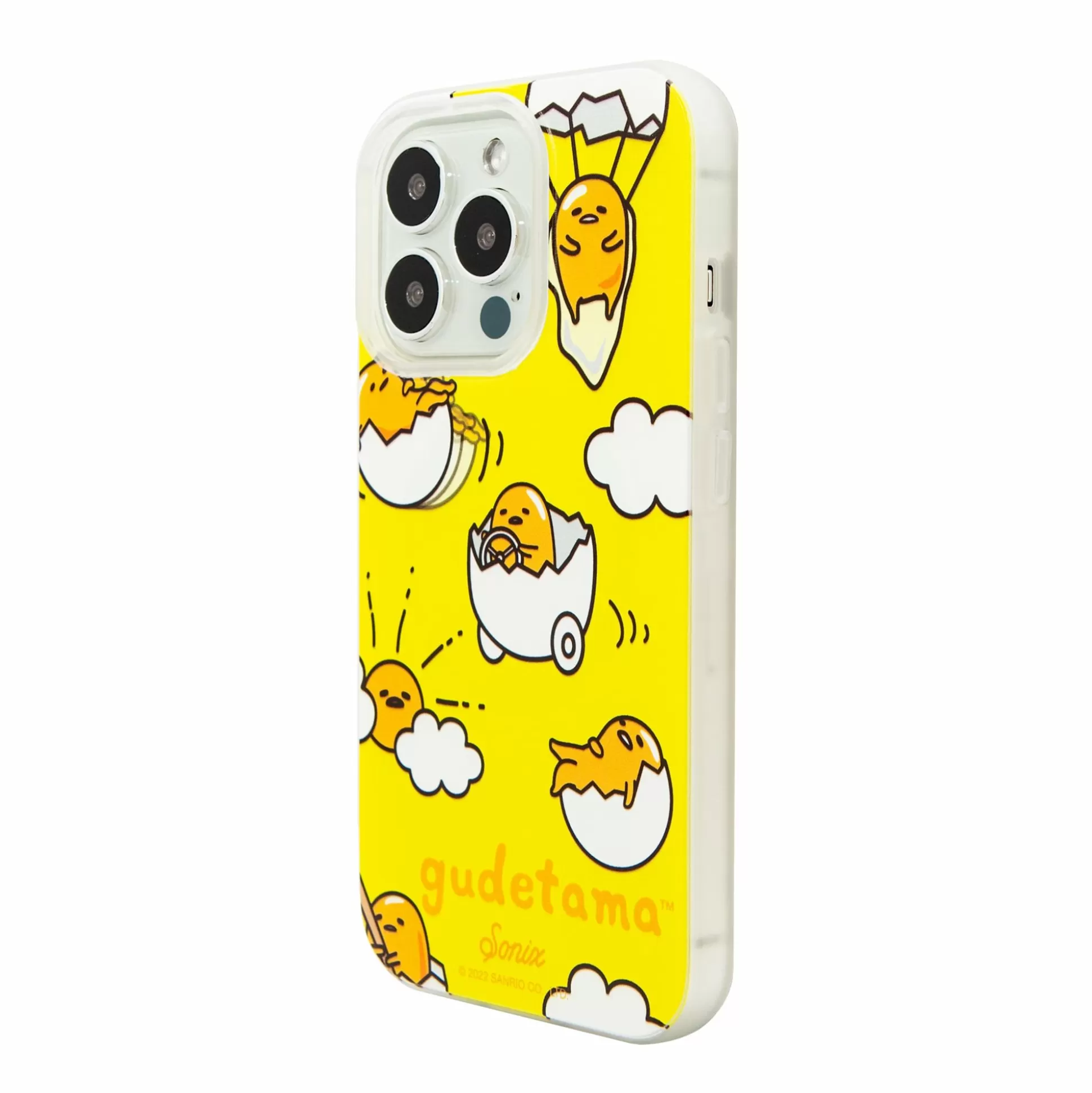 Gudetama X Sonix Lazy Egg Iphone Case^BySonix Inc. Store