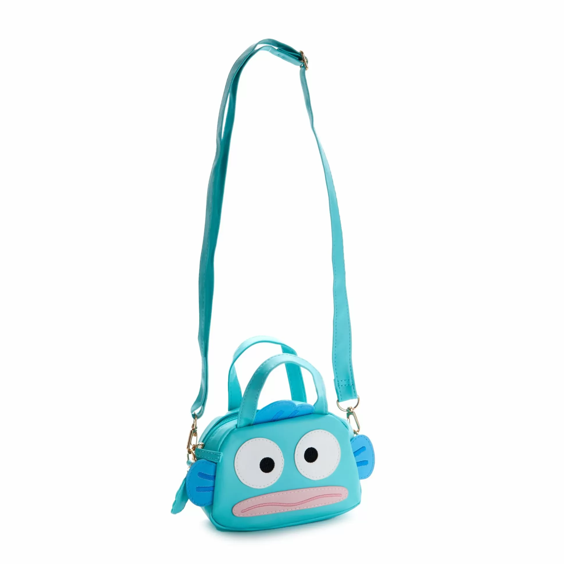 Hangyodon 2-Way Mini Crossbody Bag^Global Original Shop