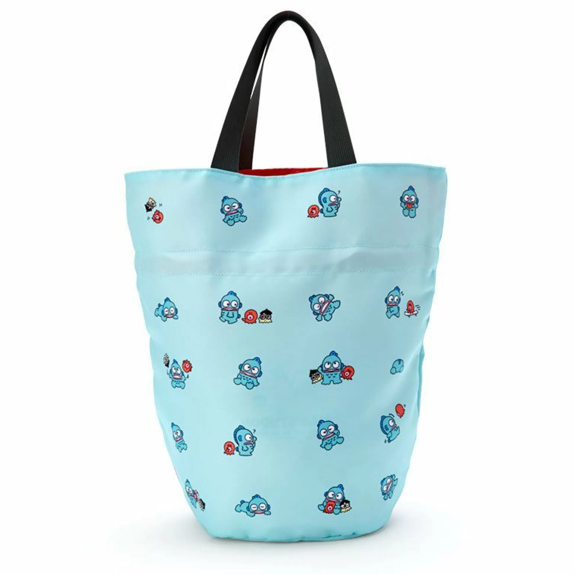 Hangyodon 2-Way Tote (Relax At Home Series)^Japan Original Store