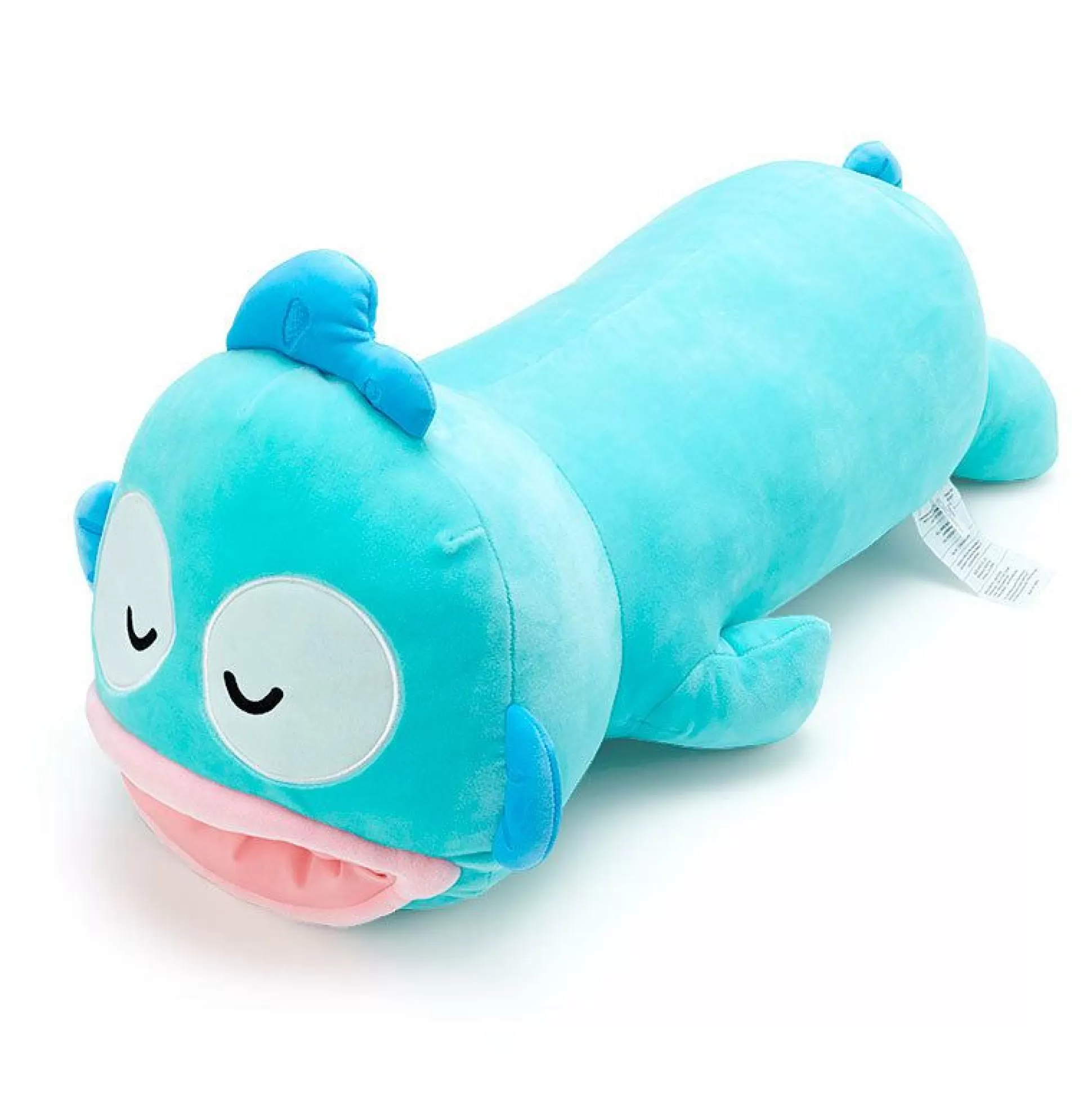 Hangyodon Body Pillow (Relax At Home Series)^Japan Original Shop