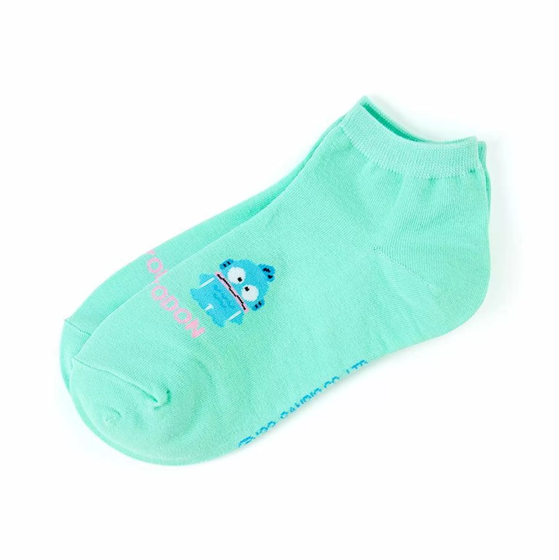 Hangyodon Classic Low-Cut Ankle Socks^Japan Original Discount