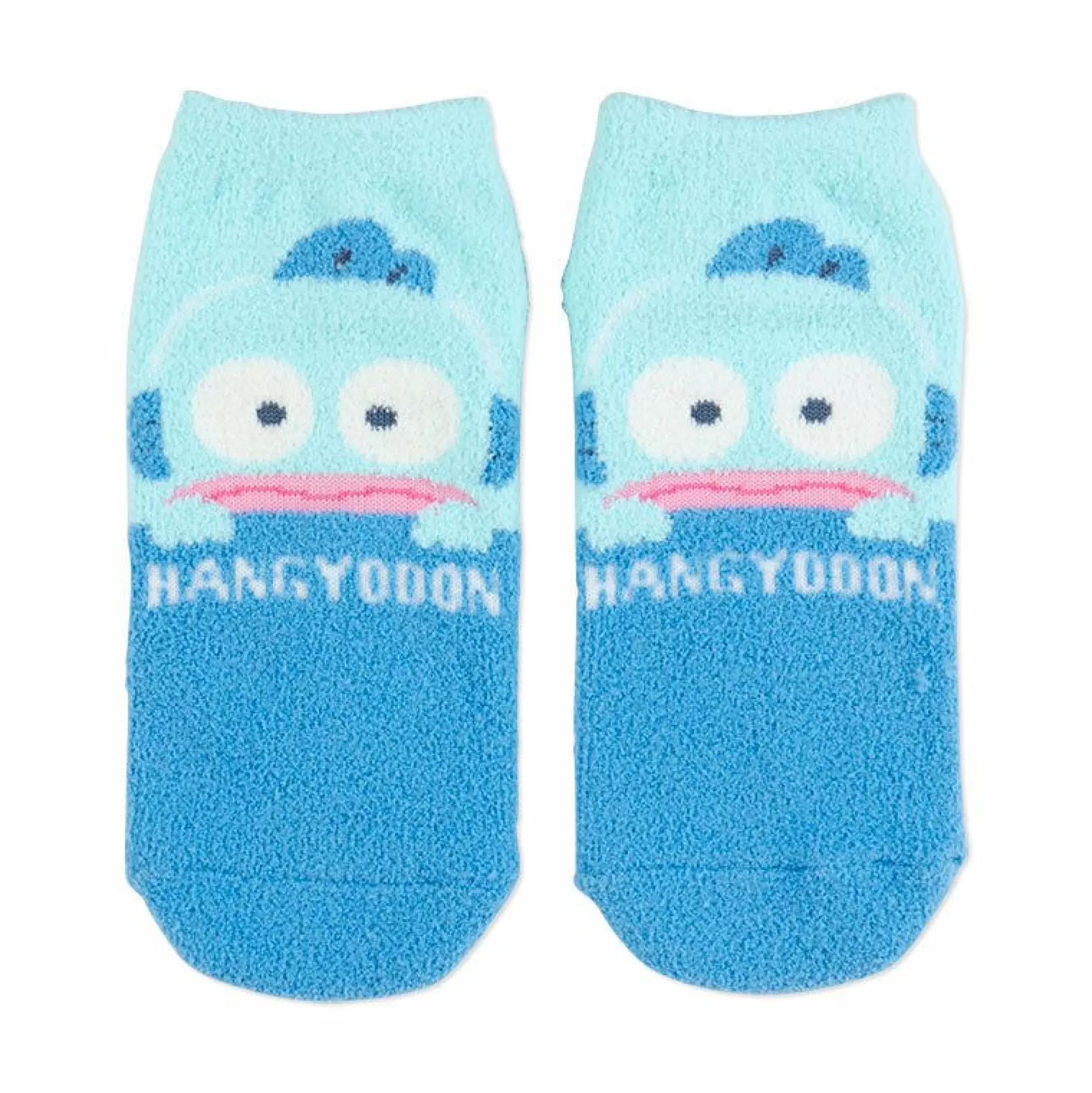 Hangyodon Cozy Ankle Socks^* Flash Sale