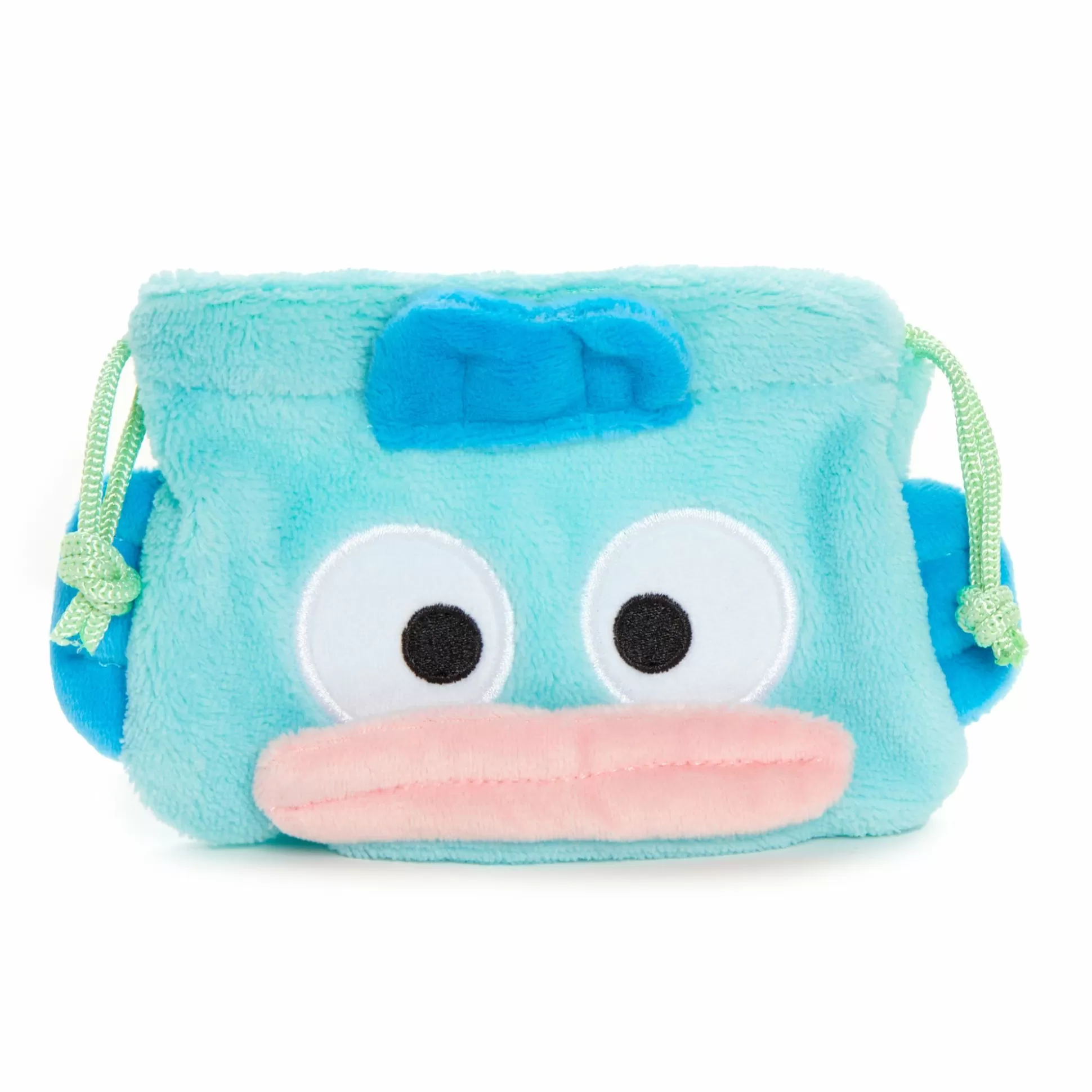 Hangyodon Petite Drawstring Pouch^NAKAJIMA CORPORATION Shop