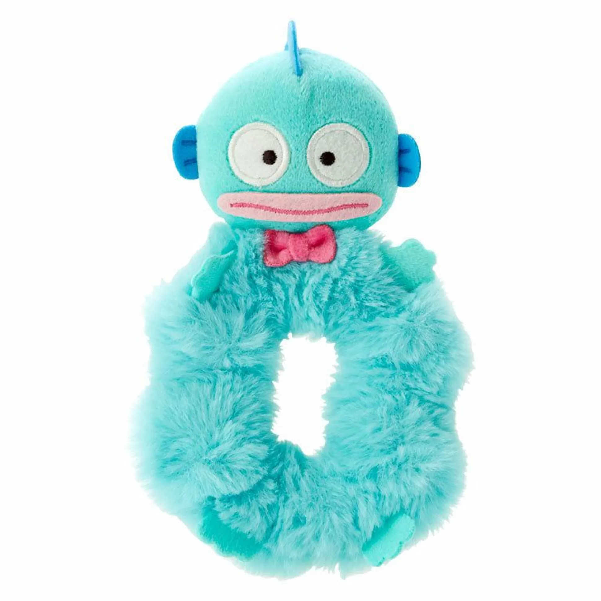 Hangyodon Plush Scrunchie^* Hot