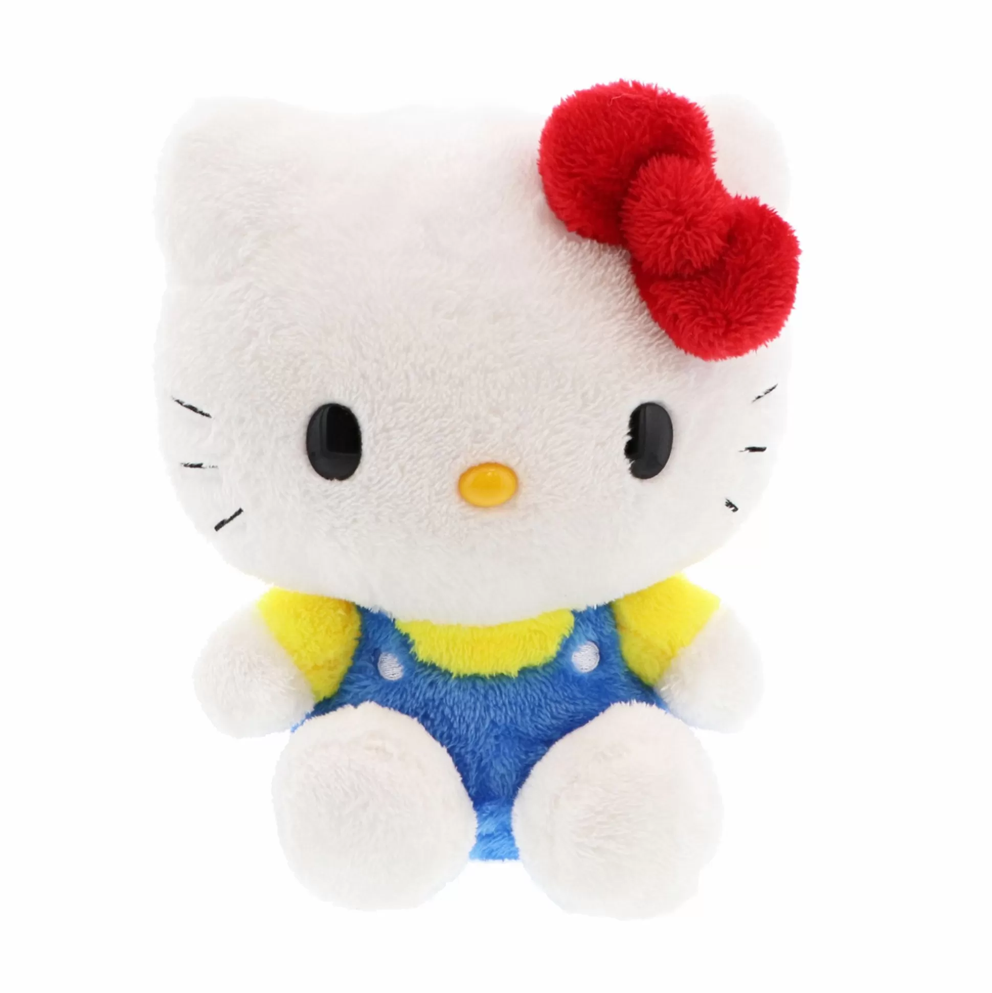 Hello Kitty 10" Plush (Classic Series)^HUNET GLOBAL CREATIONS INC Discount