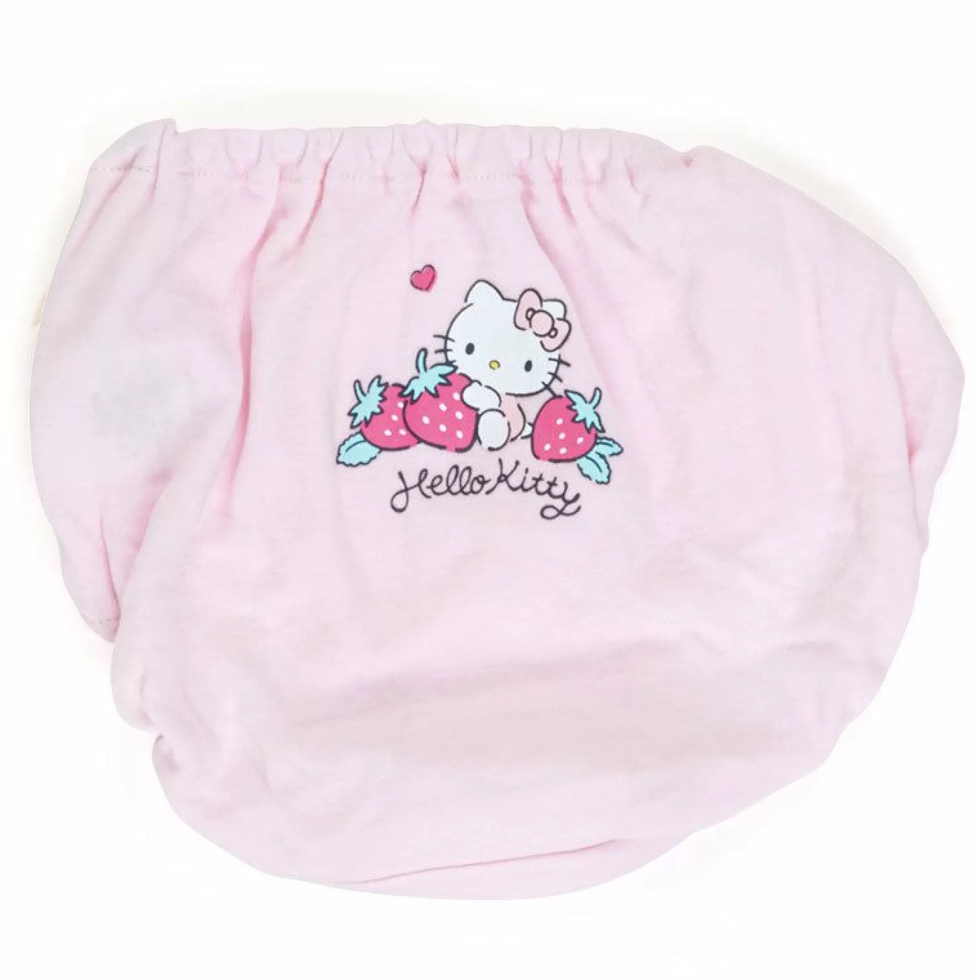 Hello Kitty 3-Piece Kids Underwear Set^Japan Original Flash Sale