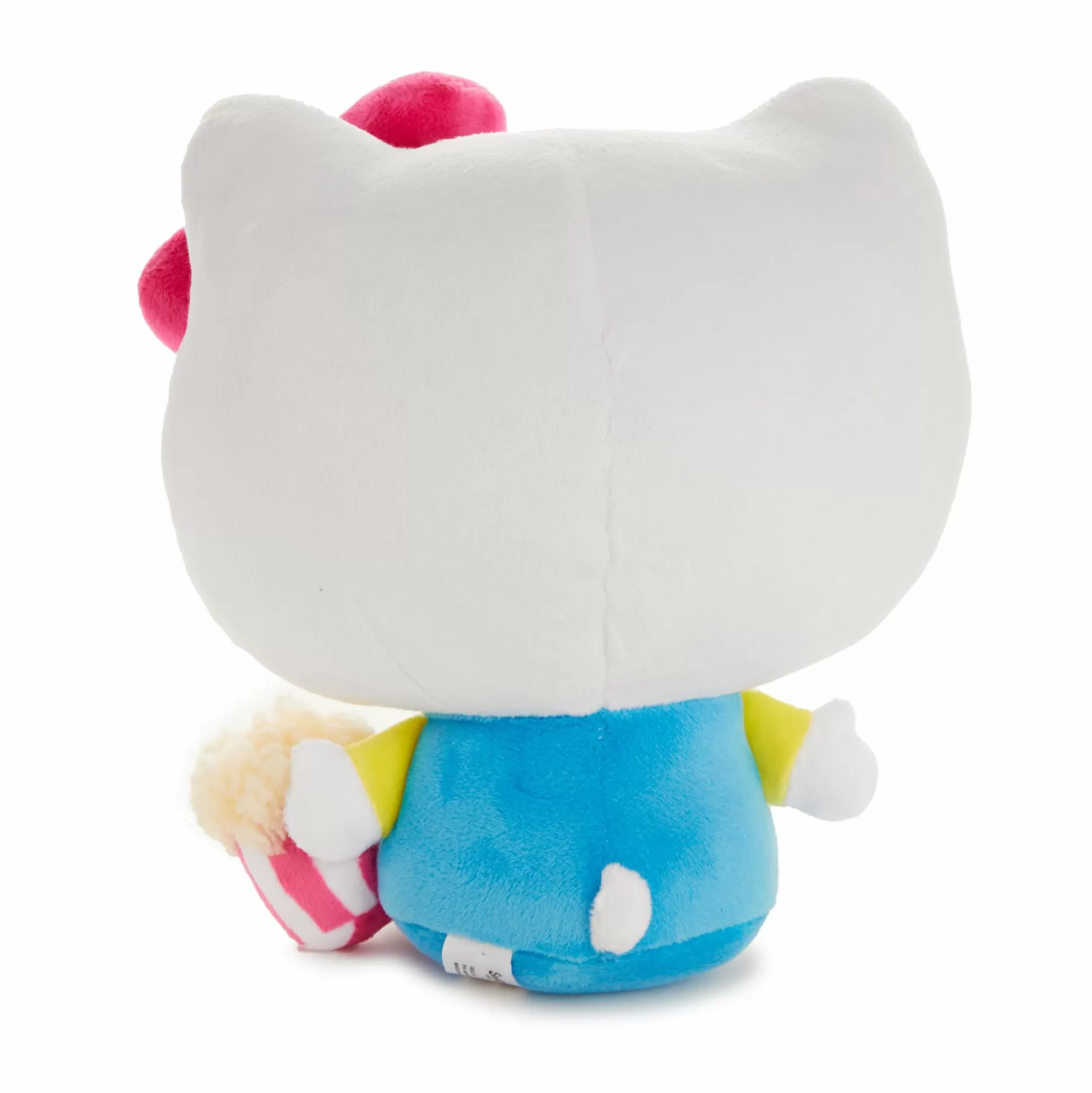 Hello Kitty 8" Plush (Popcorn Friends Series)^Global Original Cheap