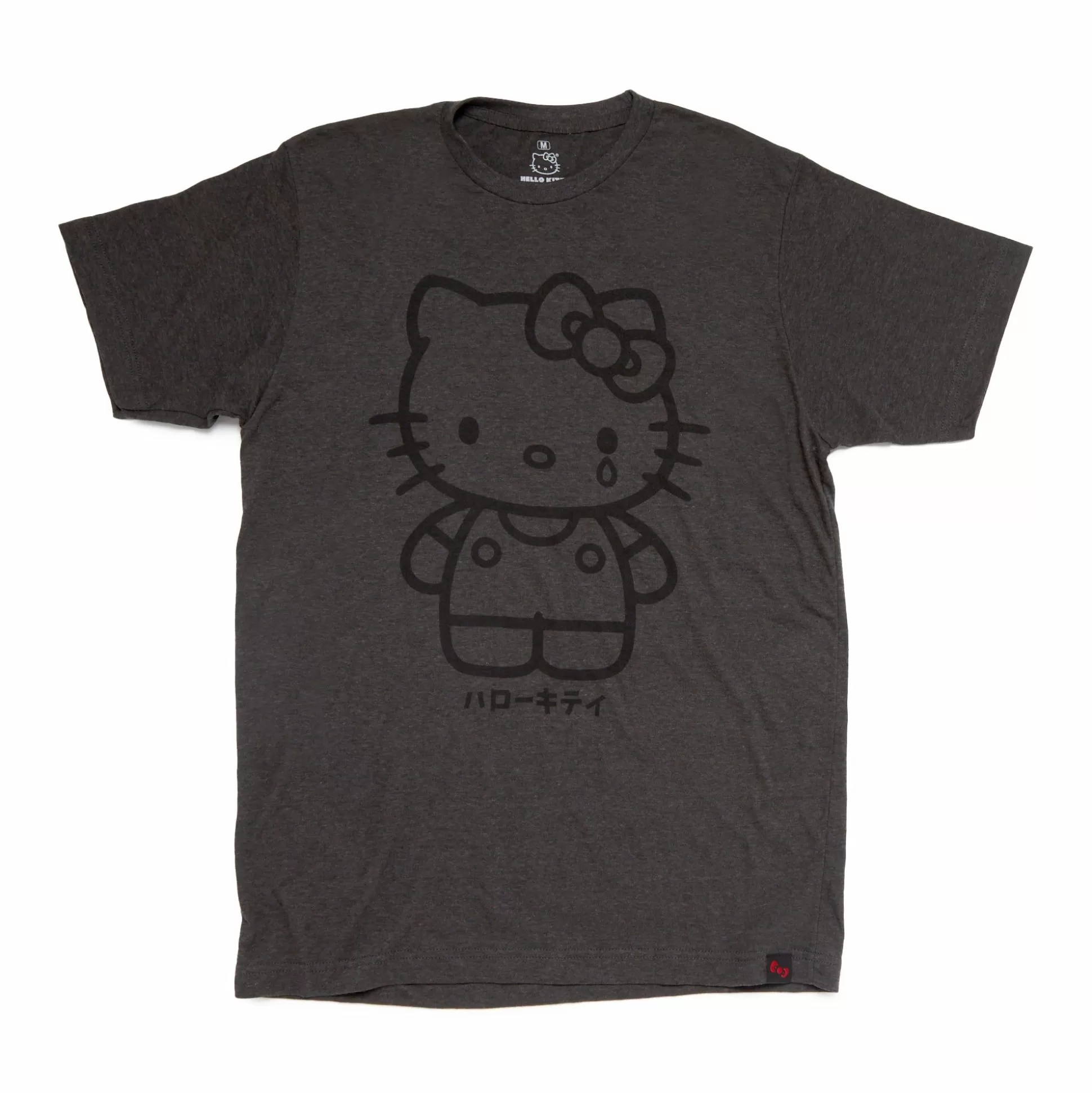 Hello Kitty Original Emotional Tee^RIPPLE JUNCTION Sale