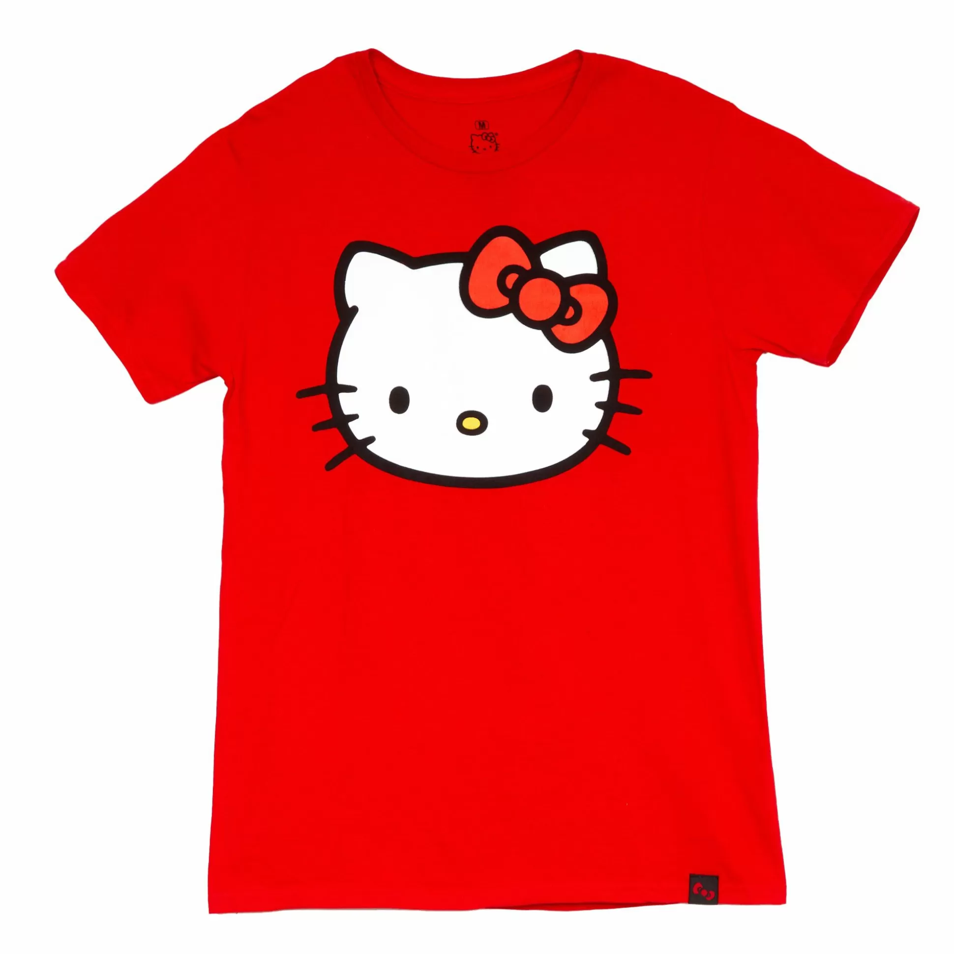 Hello Kitty Original Front & Back Tee^RIPPLE JUNCTION Outlet