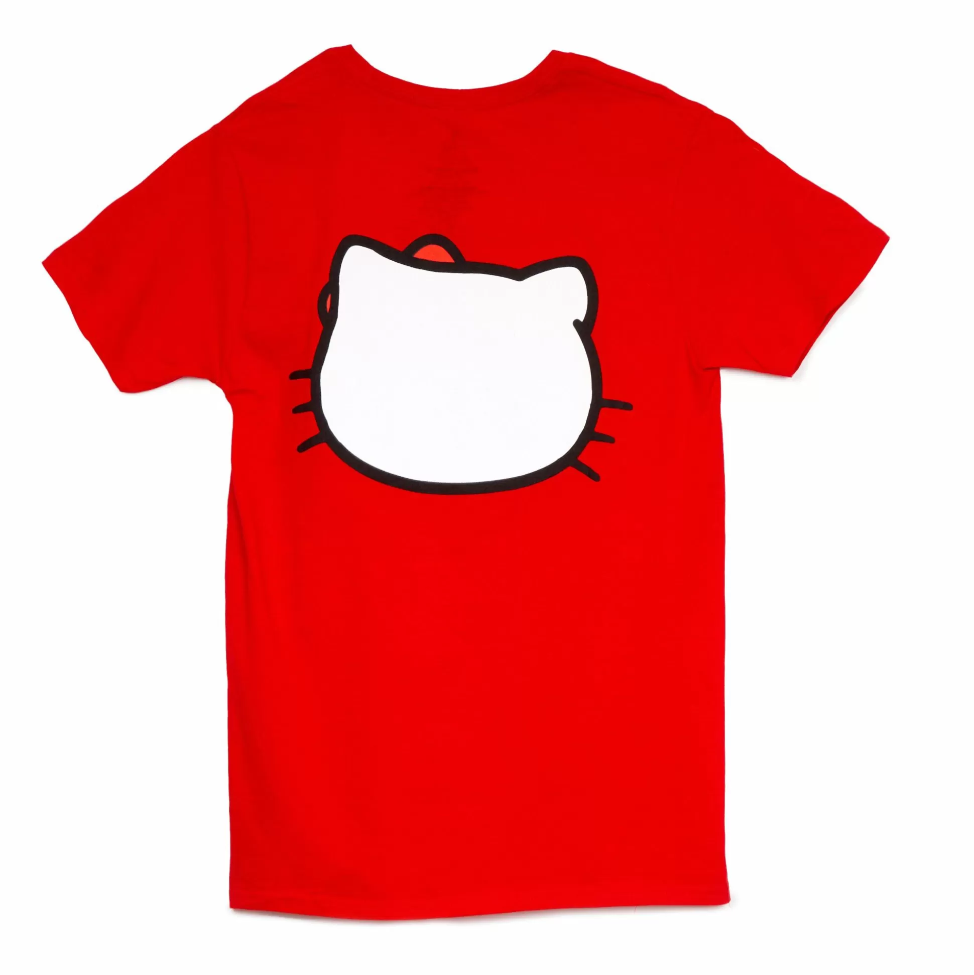 Hello Kitty Original Front & Back Tee^RIPPLE JUNCTION Outlet