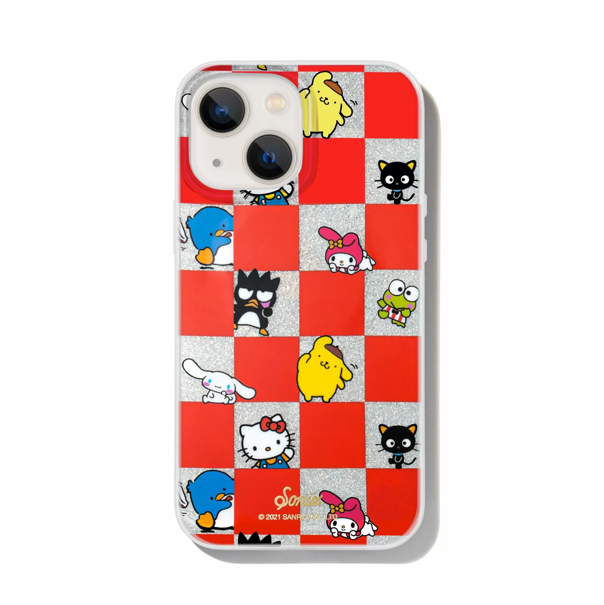 Hello Kitty & Friends X Sonix Magsafe Compatible Iphone 13 Case^BySonix Inc. Cheap