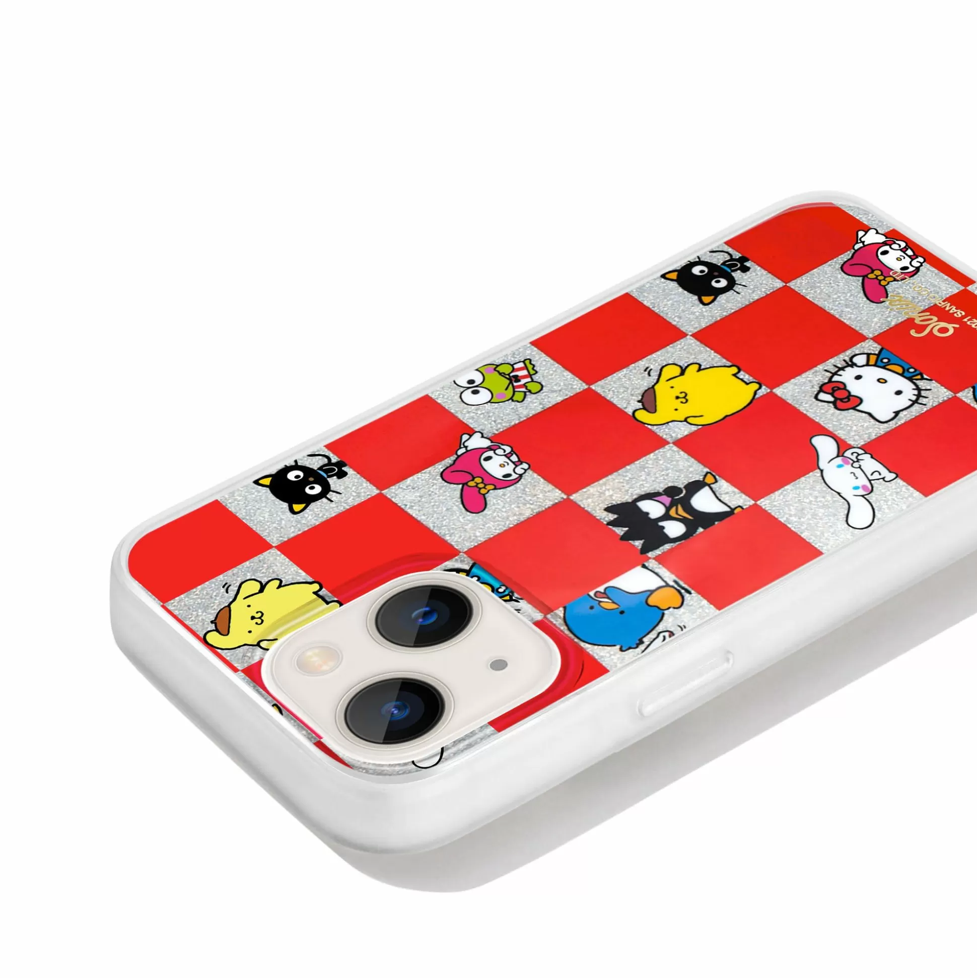 Hello Kitty & Friends X Sonix Magsafe Compatible Iphone 13 Case^BySonix Inc. Cheap