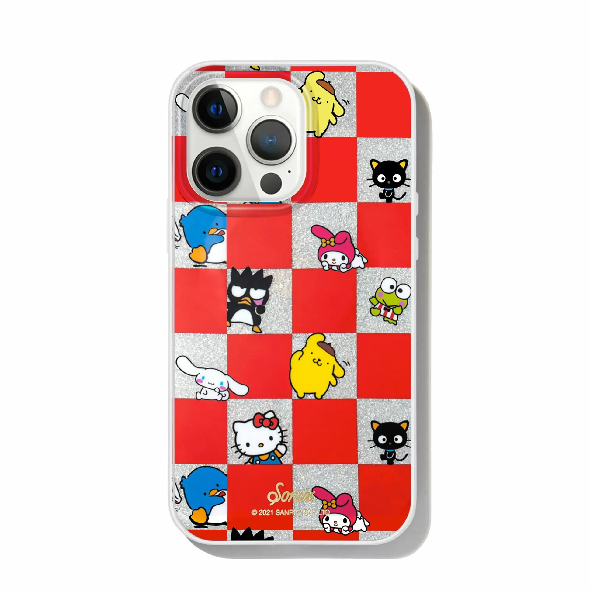 Hello Kitty & Friends X Sonix Magsafe Compatible Iphone 13 Pro Case^BySonix Inc. Best