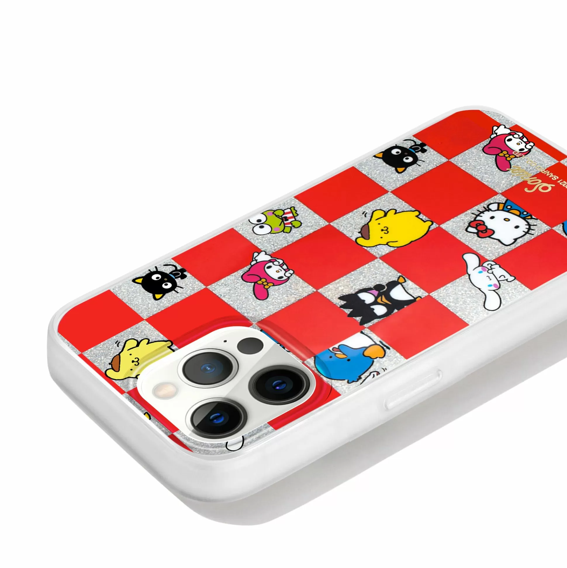 Hello Kitty & Friends X Sonix Magsafe Compatible Iphone 13 Pro Case^BySonix Inc. Best