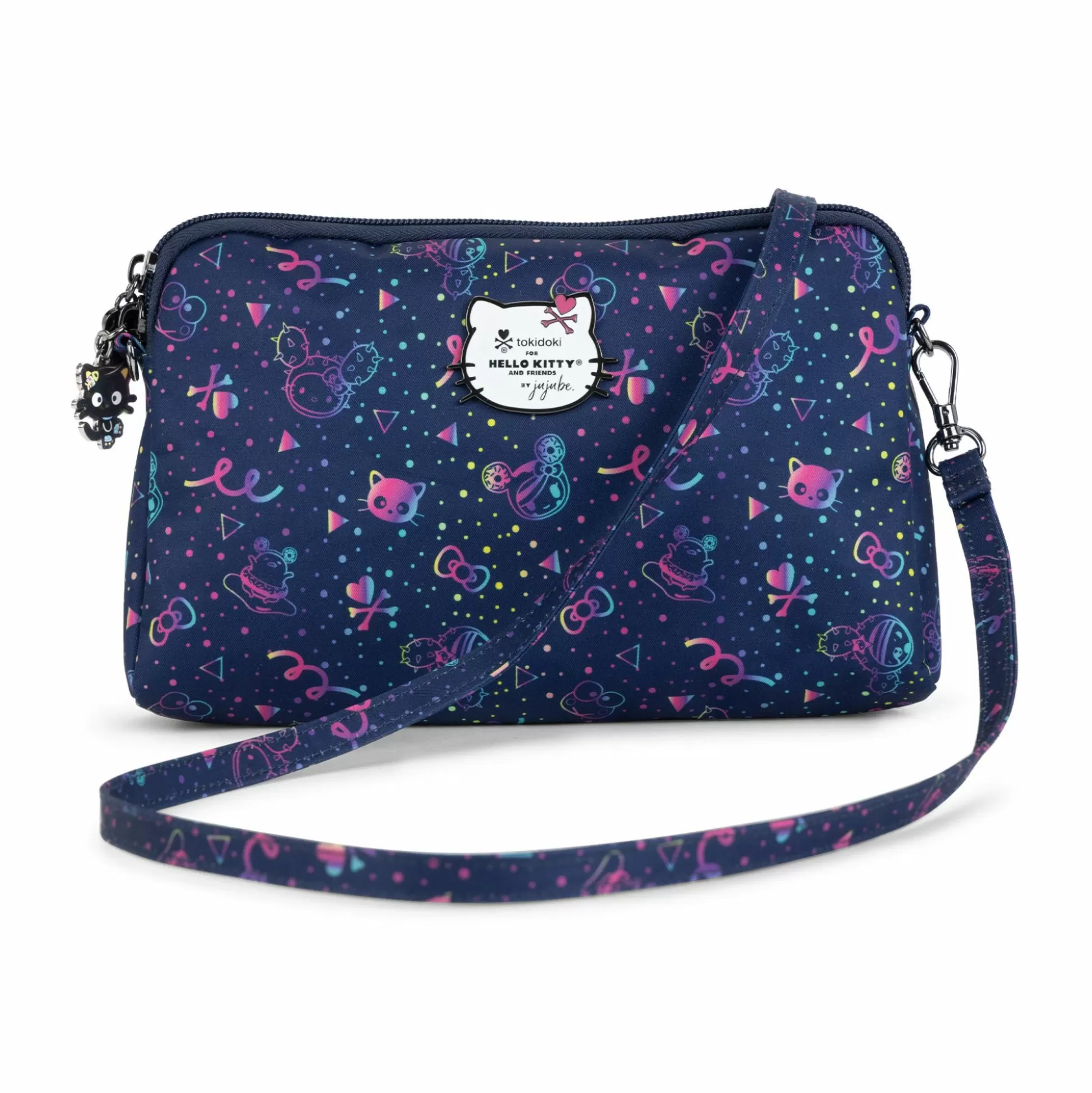 Hello Kitty & Friends X Tokidoki X Be Set Pouches (Set Of 3)^JuJuBe Cheap