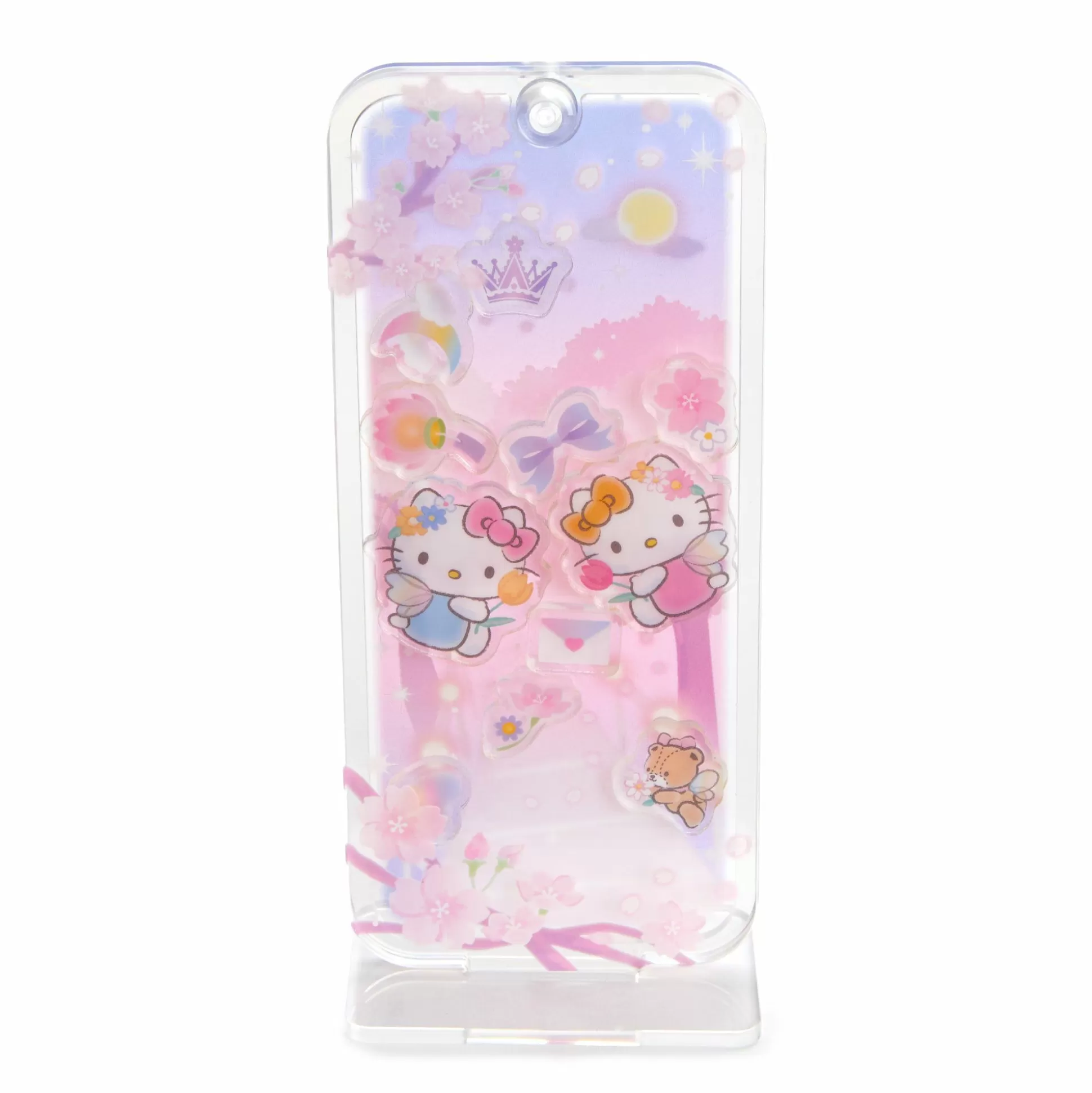 Hello Kitty Acrylic Photo Frame (Sakura Series)^Japan Original Fashion