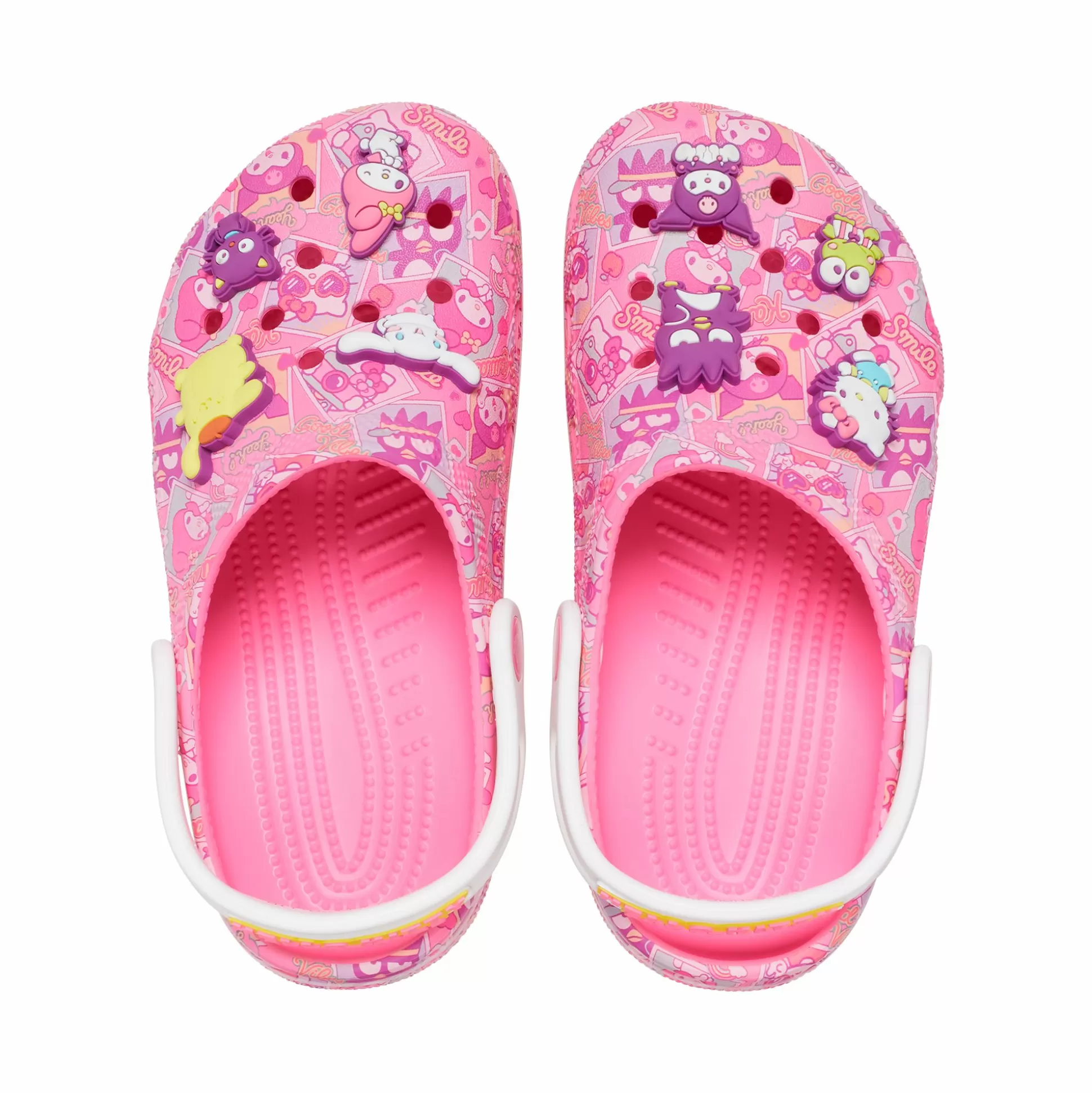 Hello Kitty And Friends X Kids Classic Clog^Crocs Cheap