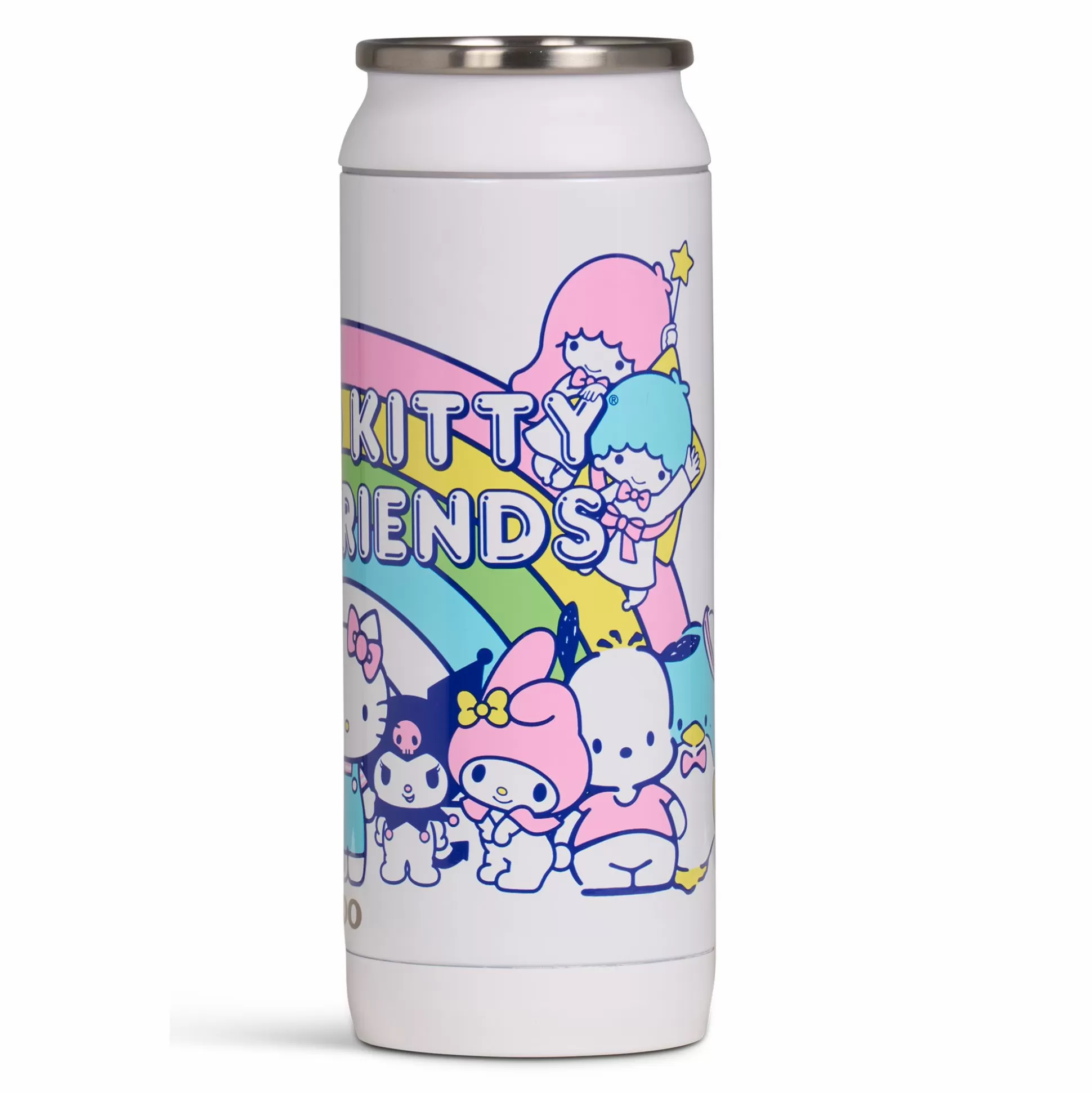 Hello Kitty And Friends X Igloo 16 Oz Can Cooler^Igloo Products Corp Online