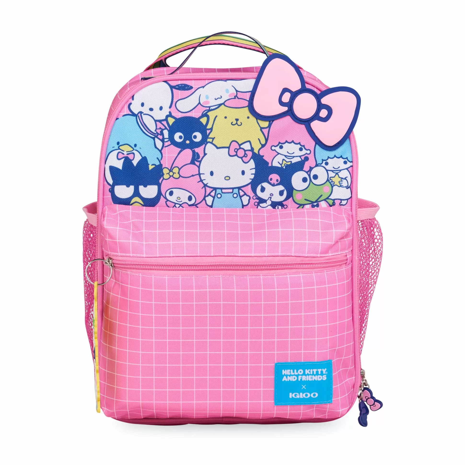 Hello Kitty And Friends X Igloo Mini Convertible Backpack Cooler^Igloo Products Corp Discount