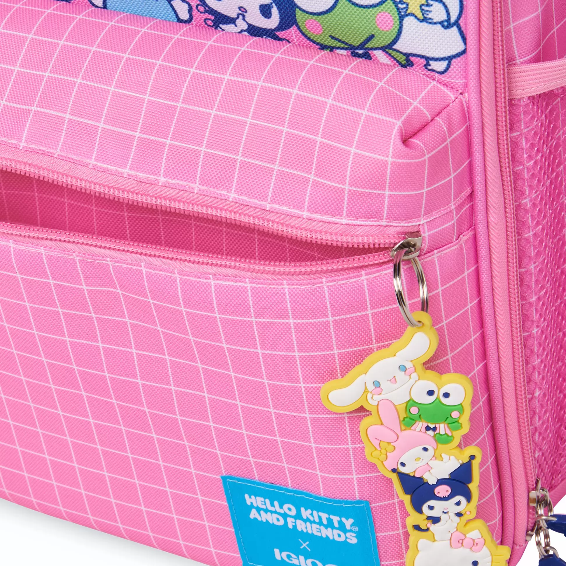 Hello Kitty And Friends X Igloo Mini Convertible Backpack Cooler^Igloo Products Corp Discount