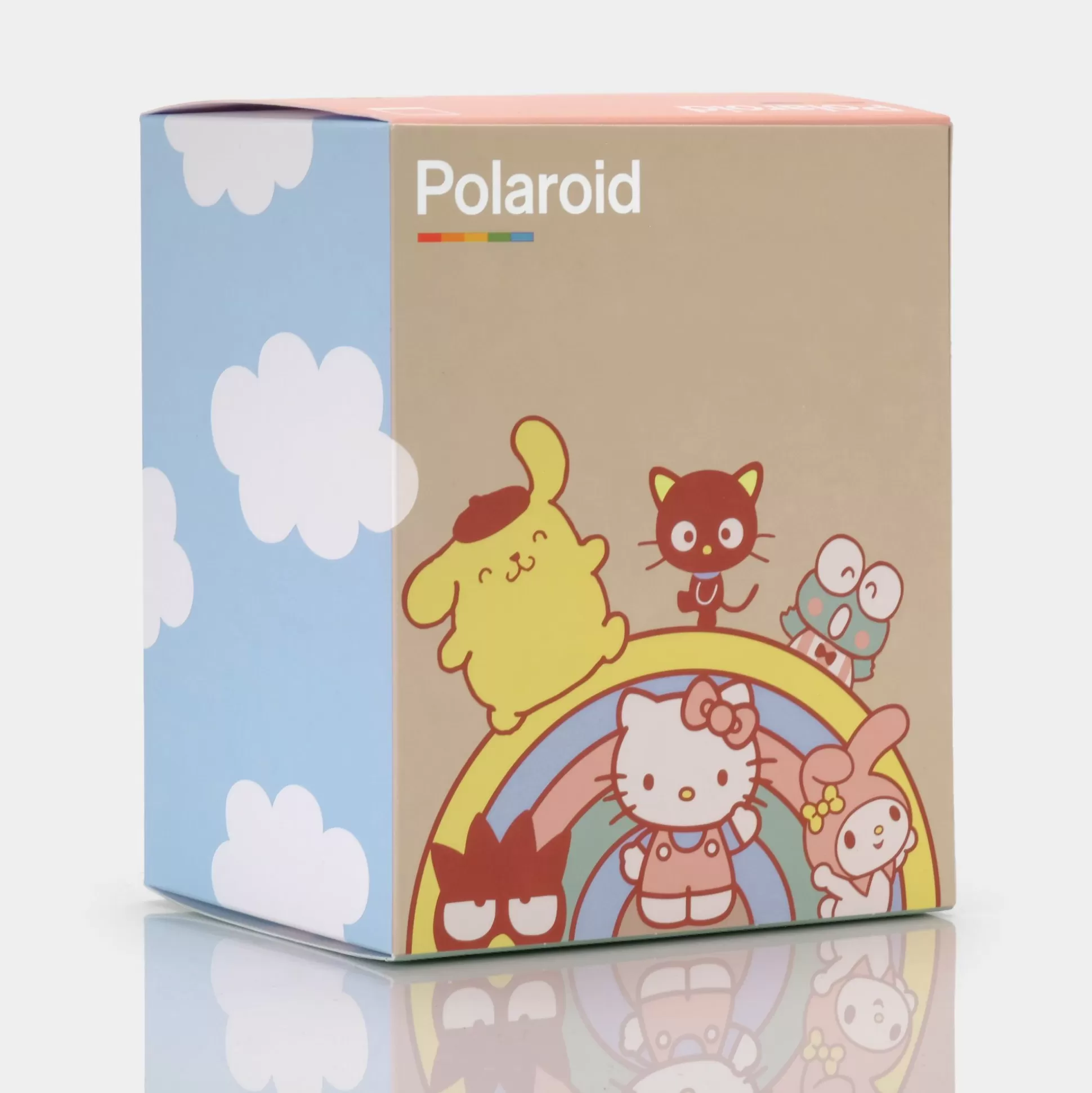 Hello Kitty And Friends X Polaroid 600 Instant Film Camera^RETROSPEKT Sale