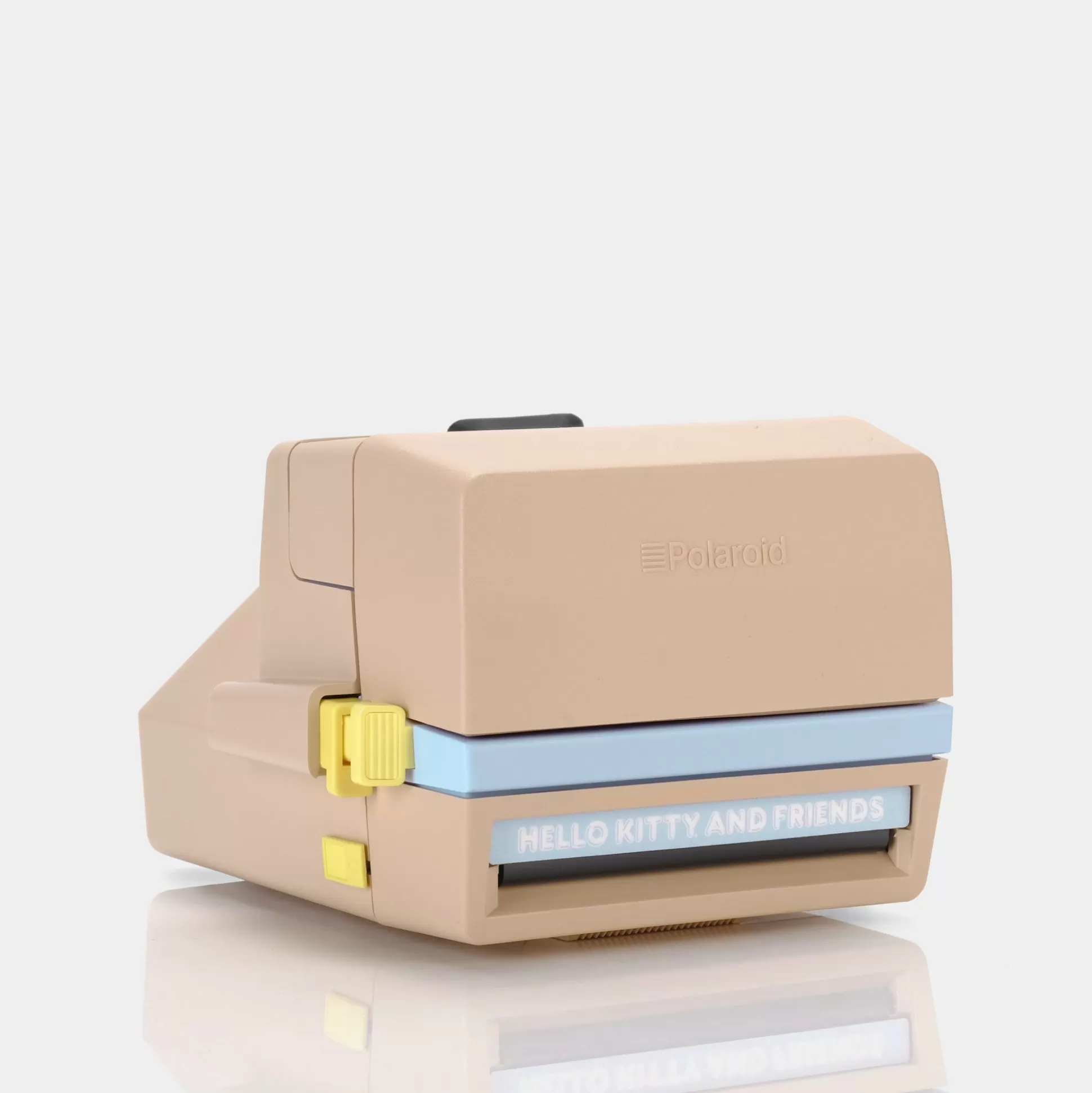 Hello Kitty And Friends X Polaroid 600 Instant Film Camera^RETROSPEKT Sale