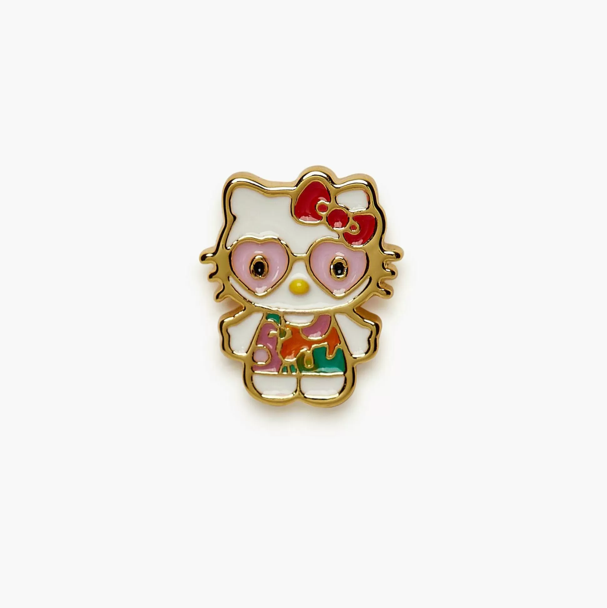 Hello Kitty And Friends X Pura Vida Tropical Mix-N-Match Stud Earring Pack^Pura Vida (Creative Genius) Clearance