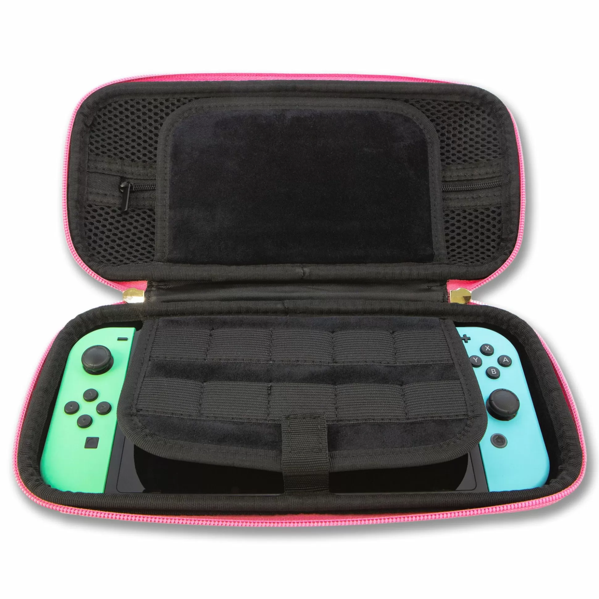 Hello Kitty And Friends X Sonix Nintendo Switch Carrying Case (Stickers)^BySonix Inc. Shop