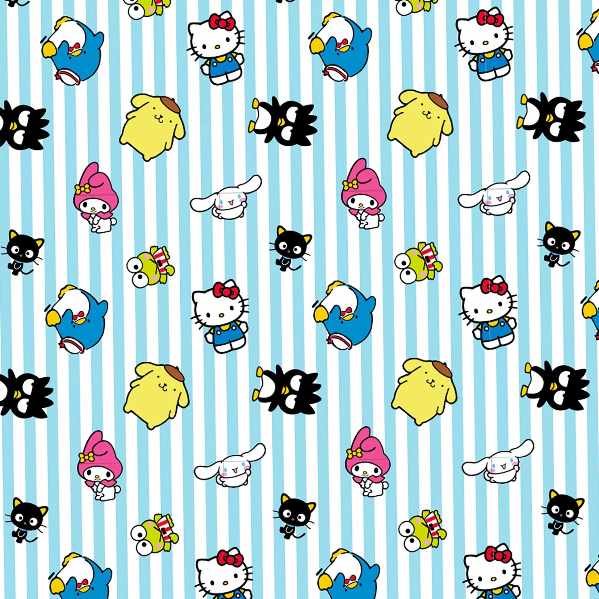 Hello Kitty And Friends X Sonix Scrunchie Apple Watch Band^BySonix Inc. Best Sale