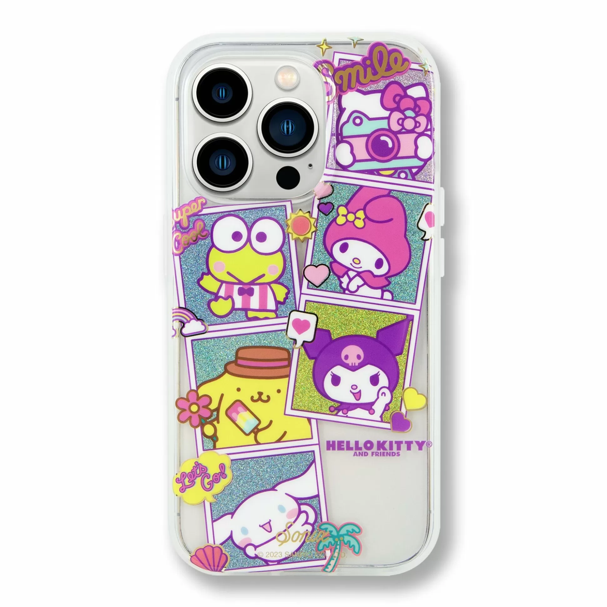 Hello Kitty And Friends X Sonix Snapshots Iphone Case^BySonix Inc. Best