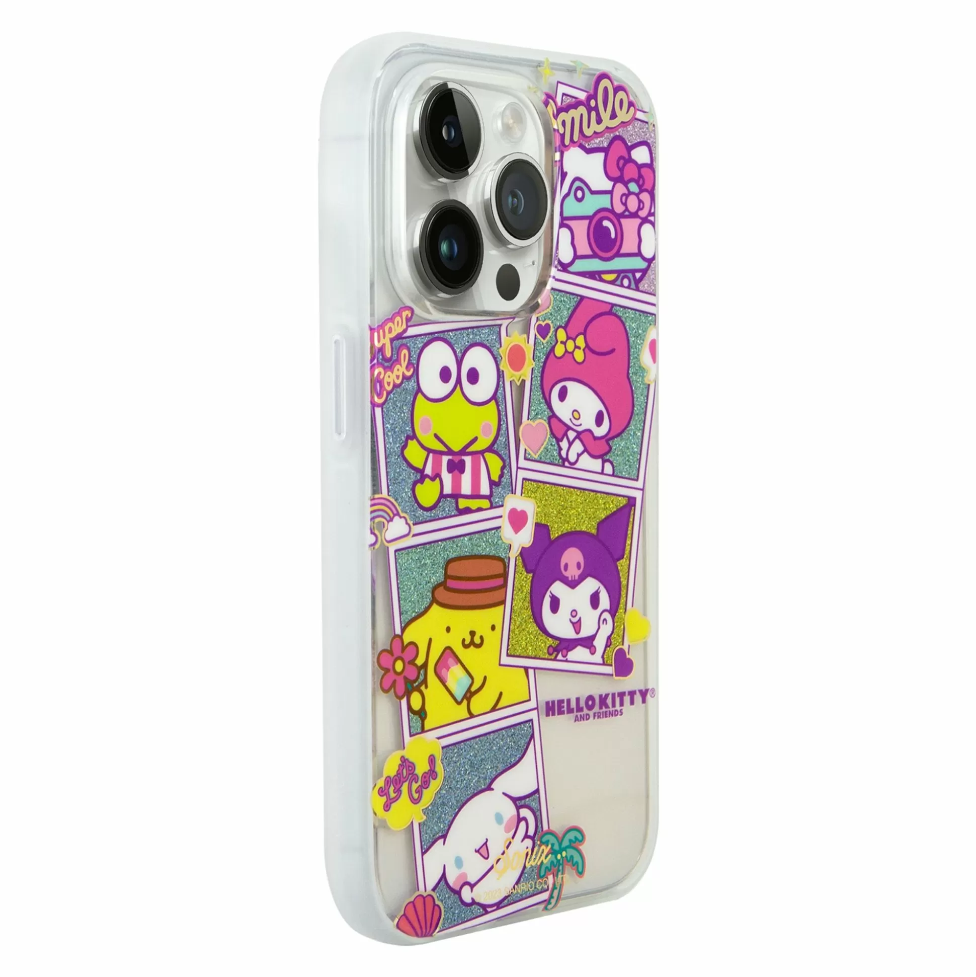 Hello Kitty And Friends X Sonix Snapshots Iphone Case^BySonix Inc. Best