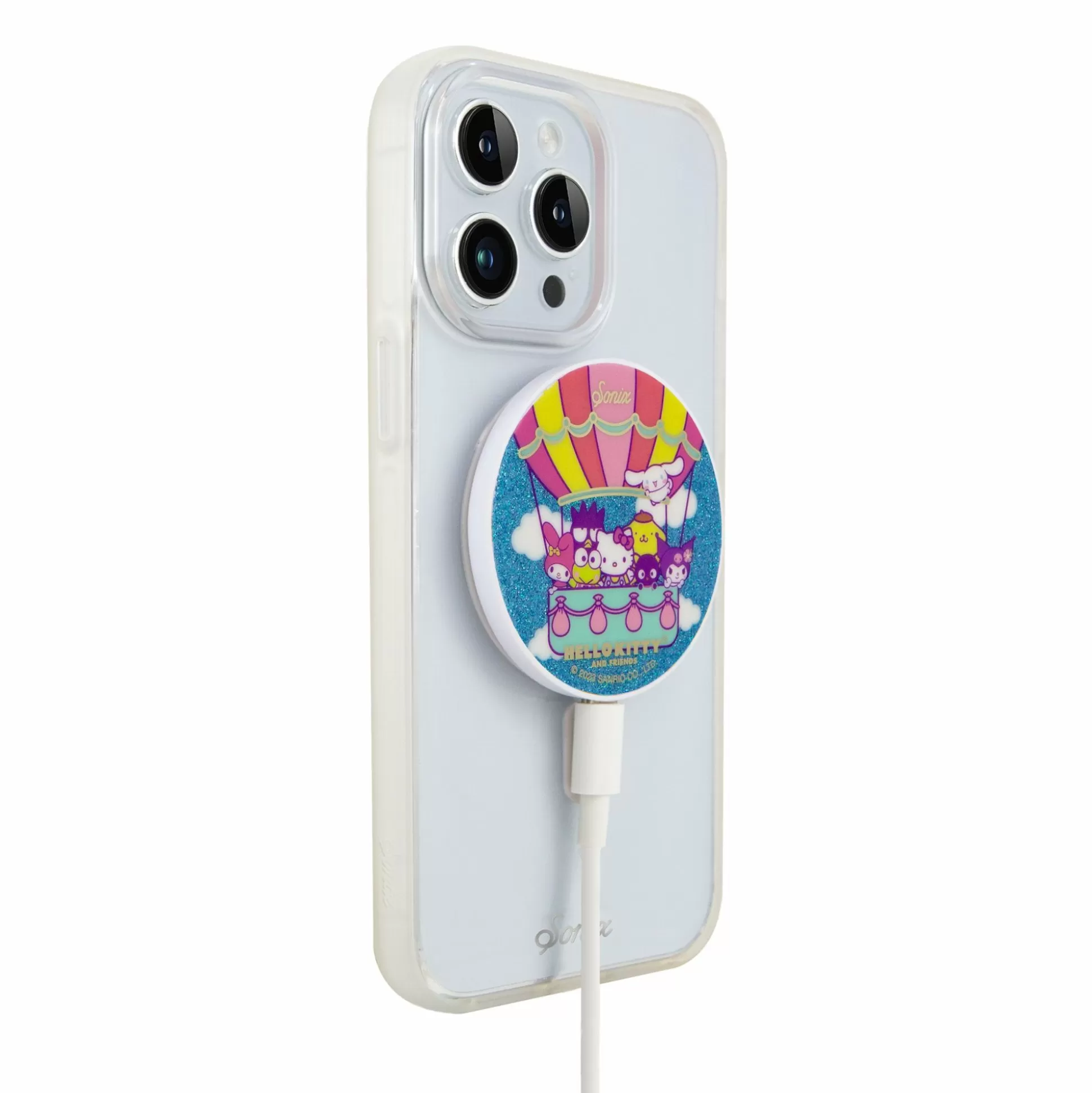 Hello Kitty And Friends X Sonix Snapshots Maglink ?Charger^BySonix Inc. Discount