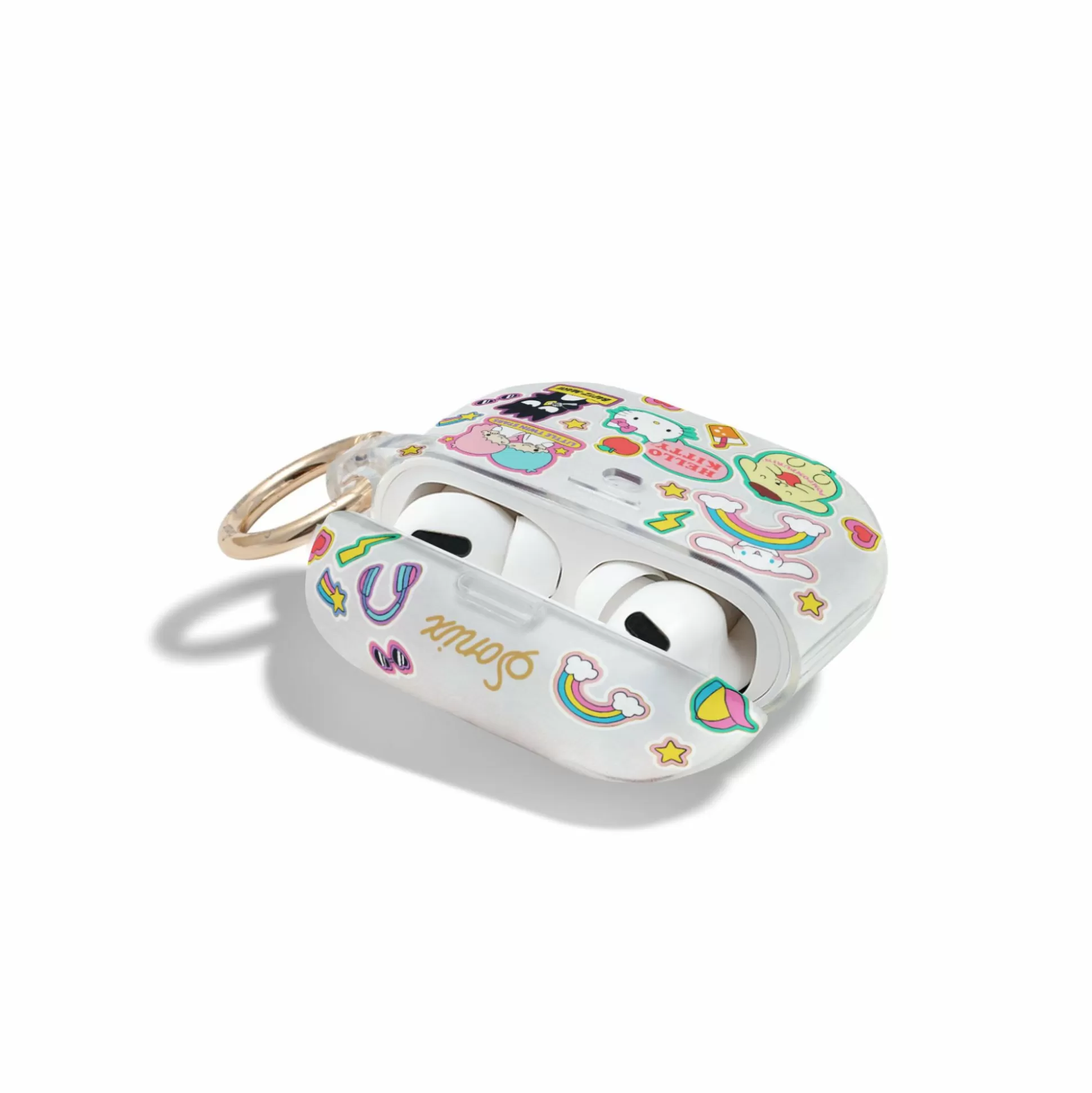 Hello Kitty And Friends X Sonix Stickers Airpods Case (Gen 2/ Gen 3/ Pro)^BySonix Inc. Hot