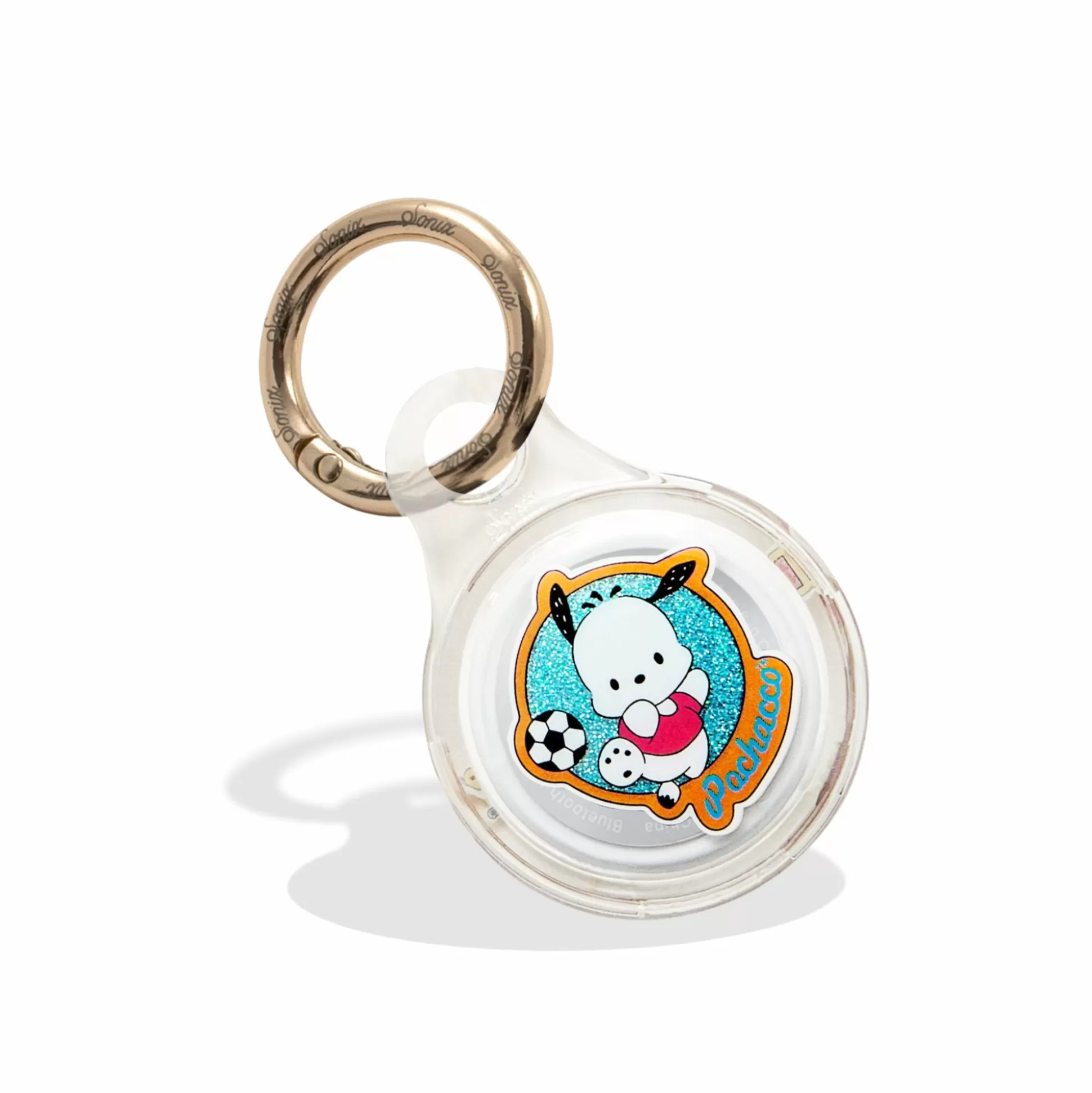 Hello Kitty And Friends X Sonix Stickers Airtag Case (Set Of 4)^BySonix Inc. Outlet