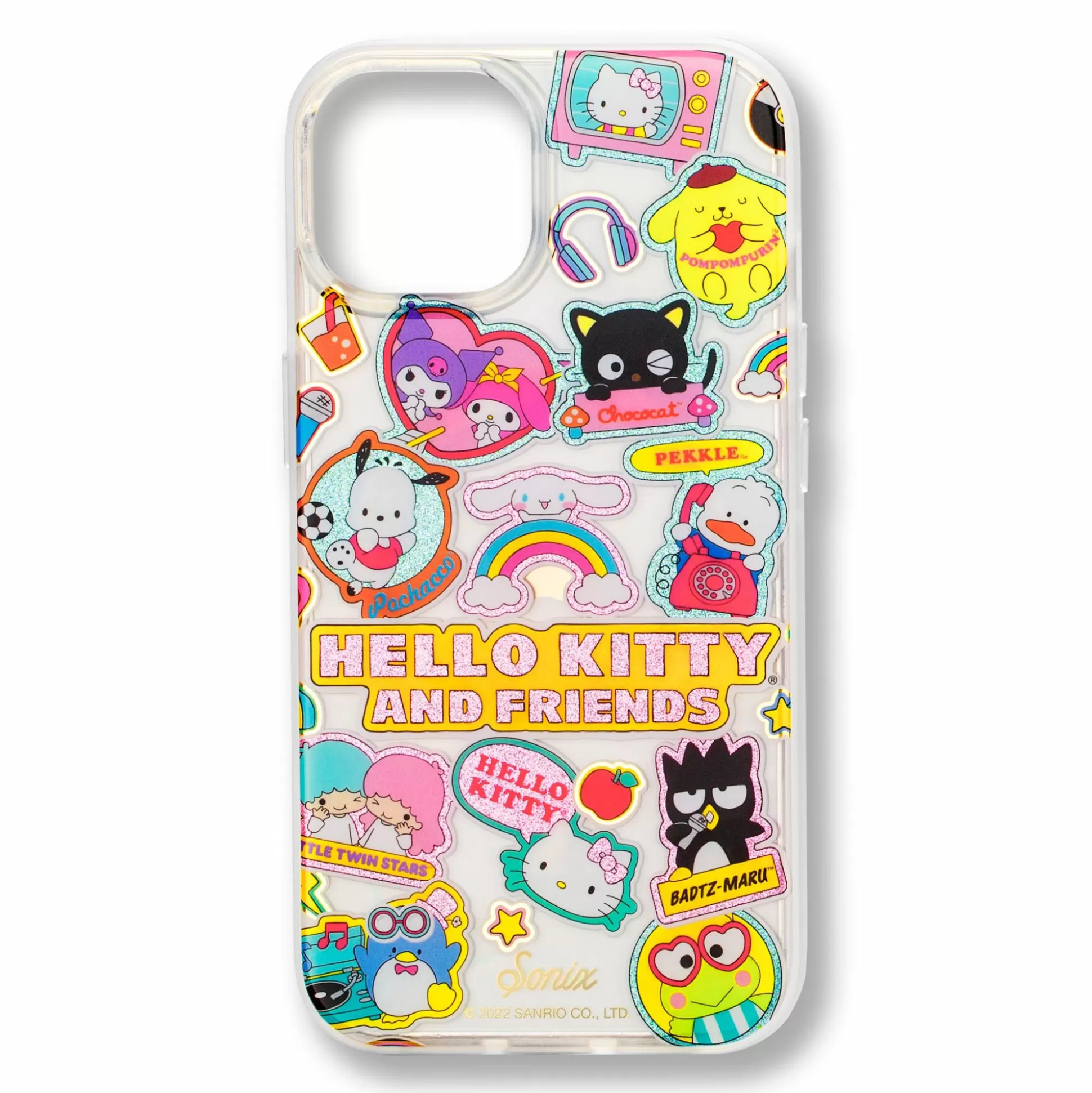 Hello Kitty And Friends X Sonix Stickers Iphone Case^BySonix Inc. Sale