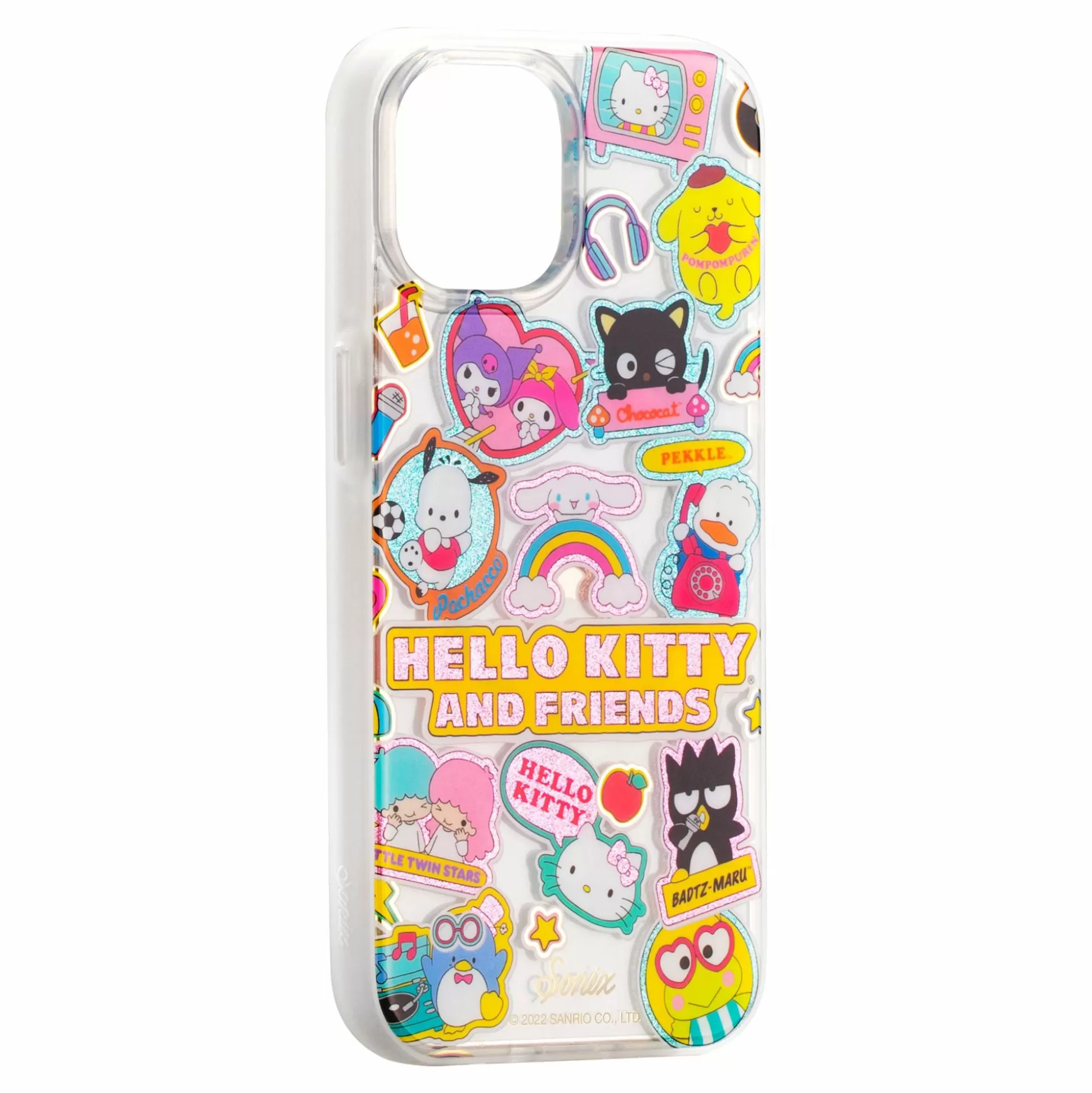 Hello Kitty And Friends X Sonix Stickers Iphone Case^BySonix Inc. Sale