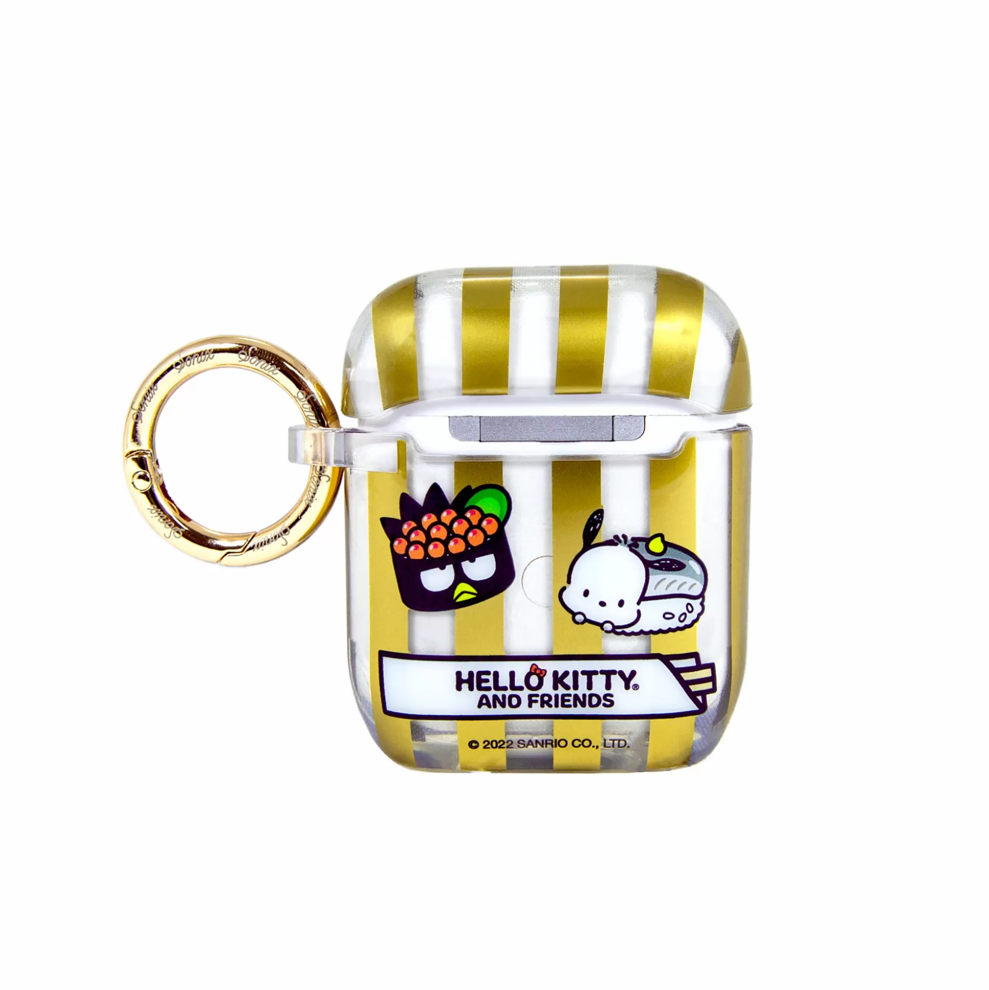 Hello Kitty And Friends X Sonix Sushi Airpods Case (Gen 2/ Gen 3/ Pro)^BySonix Inc. Discount