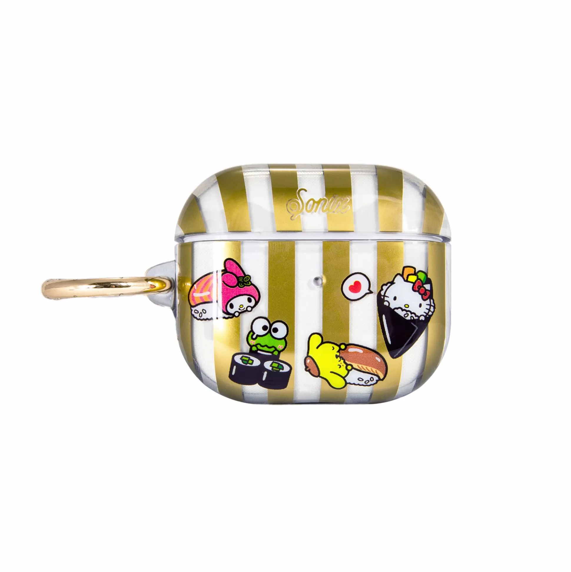 Hello Kitty And Friends X Sonix Sushi Airpods Case (Gen 2/ Gen 3/ Pro)^BySonix Inc. Discount