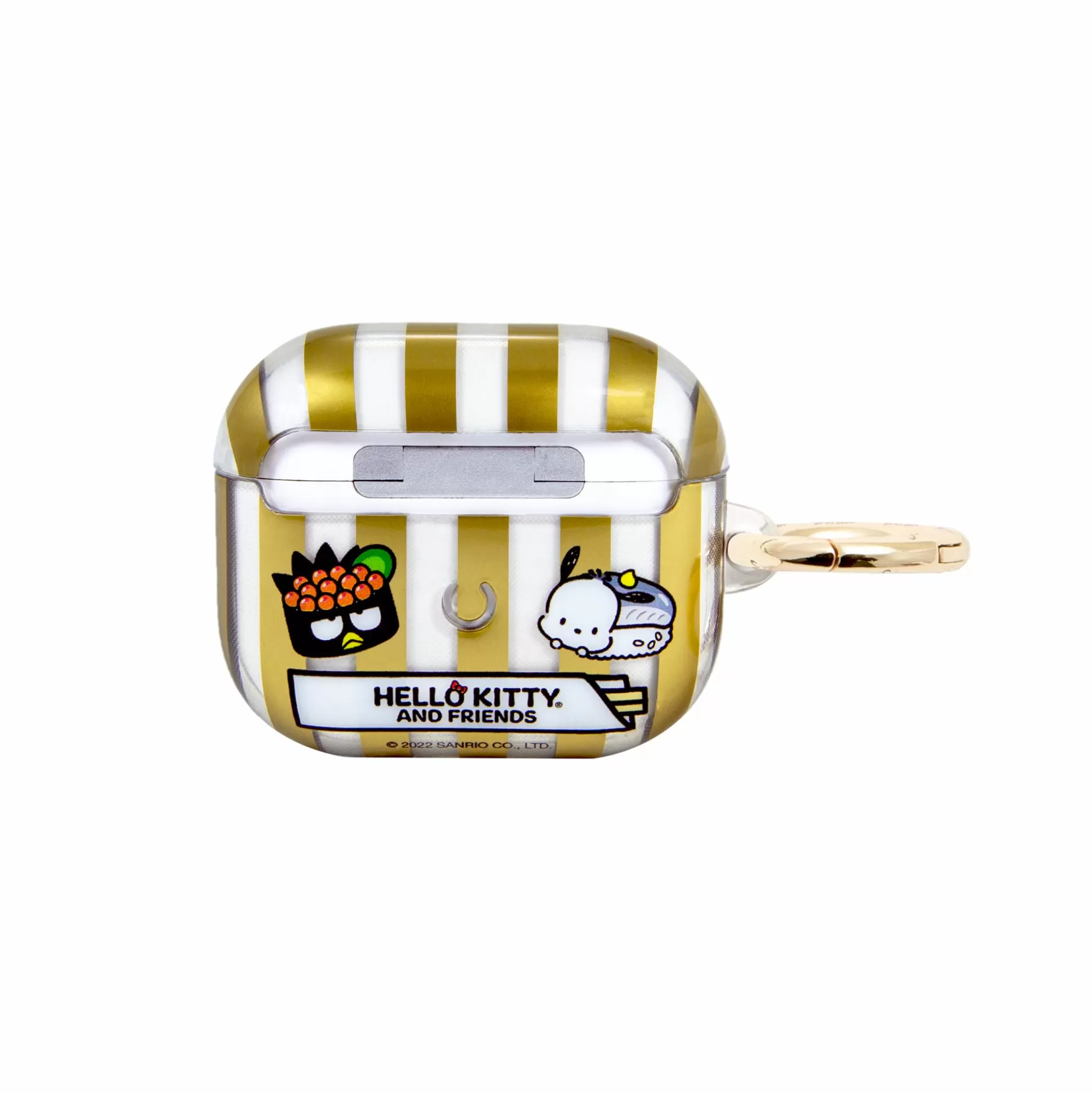 Hello Kitty And Friends X Sonix Sushi Airpods Case (Gen 2/ Gen 3/ Pro)^BySonix Inc. Discount