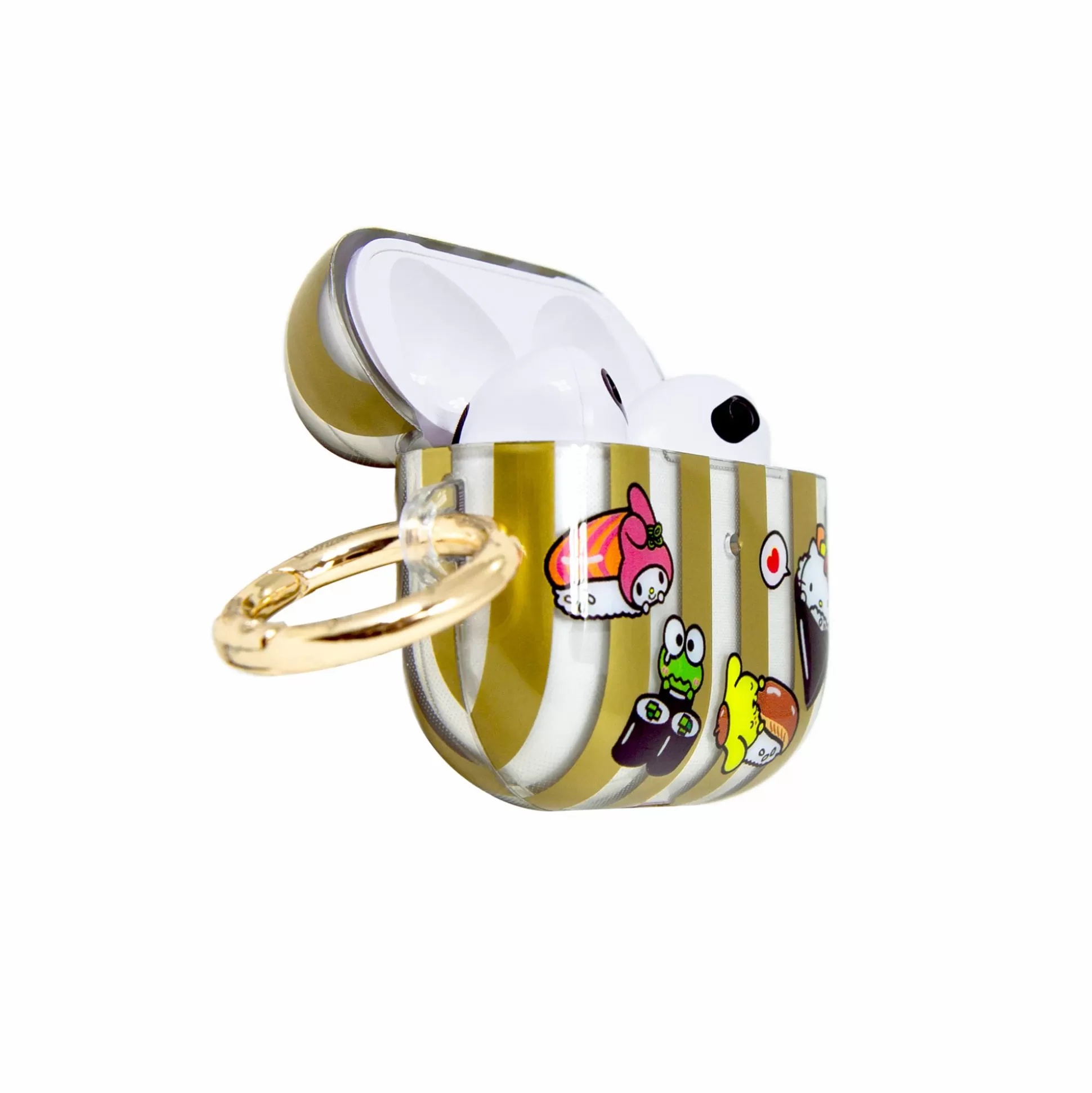 Hello Kitty And Friends X Sonix Sushi Airpods Case (Gen 2/ Gen 3/ Pro)^BySonix Inc. Discount