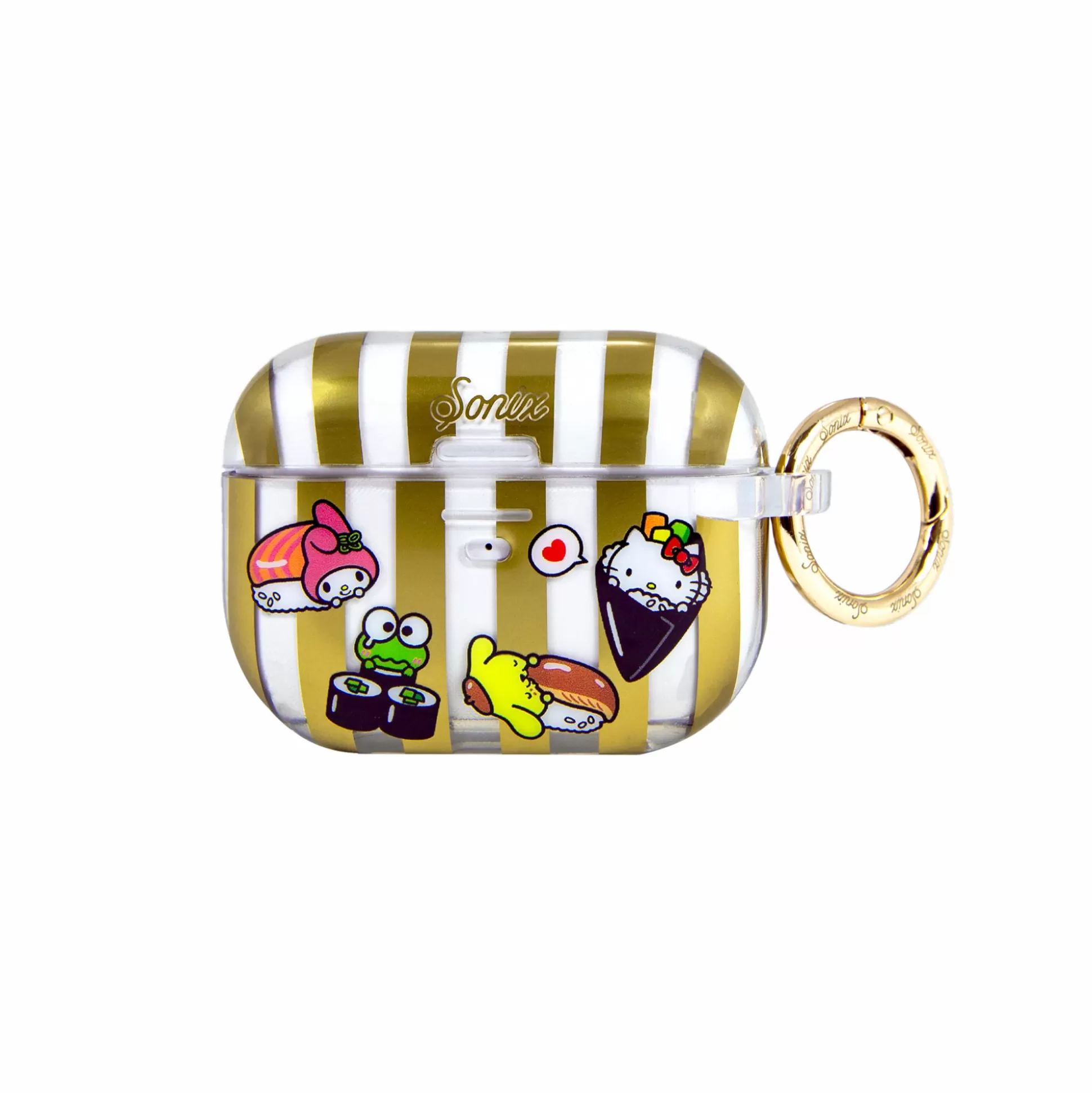 Hello Kitty And Friends X Sonix Sushi Airpods Case (Gen 2/ Gen 3/ Pro)^BySonix Inc. Discount