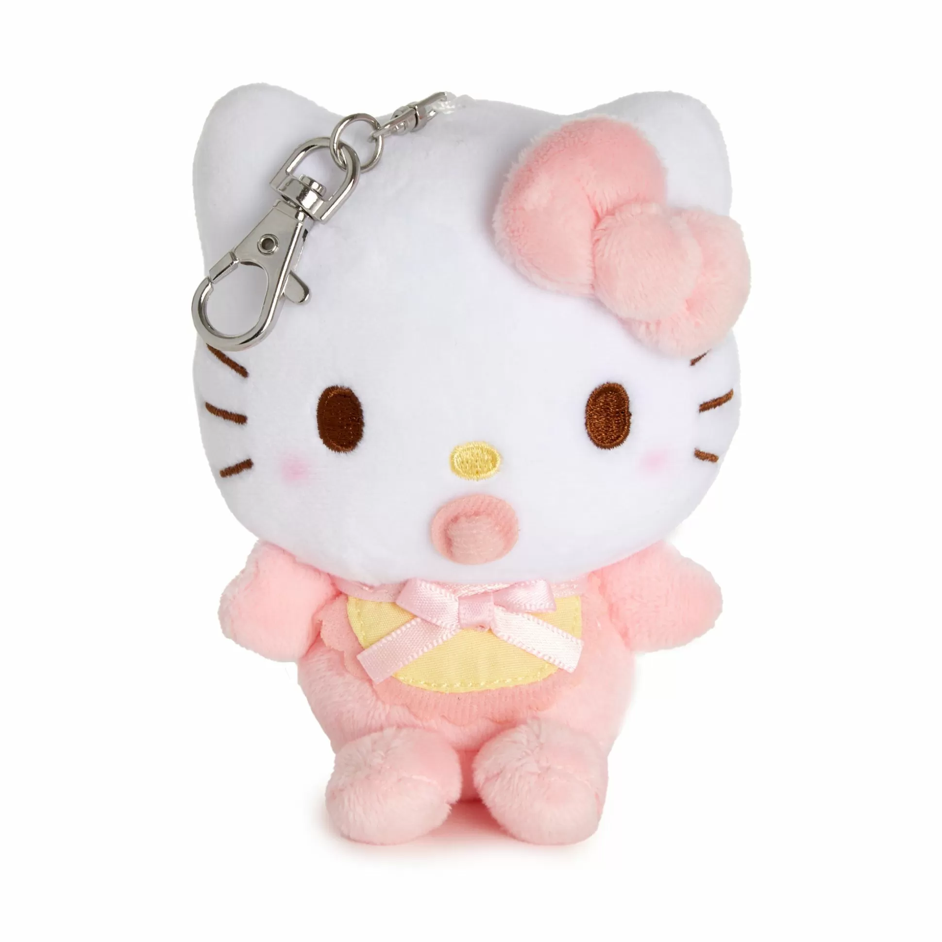 Hello Kitty Baby Mascot Plush^Global Original Cheap