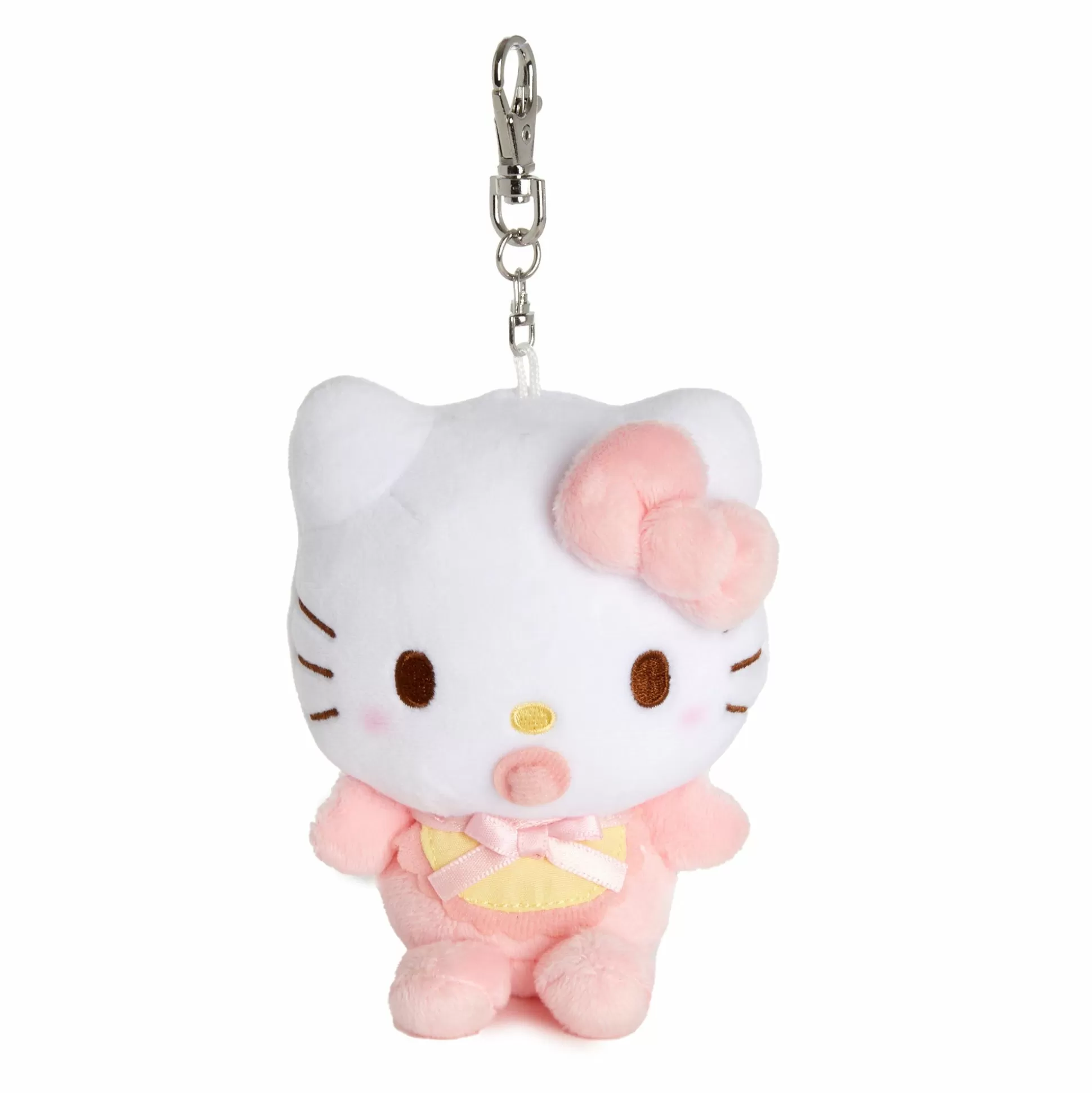 Hello Kitty Baby Mascot Plush^Global Original Cheap