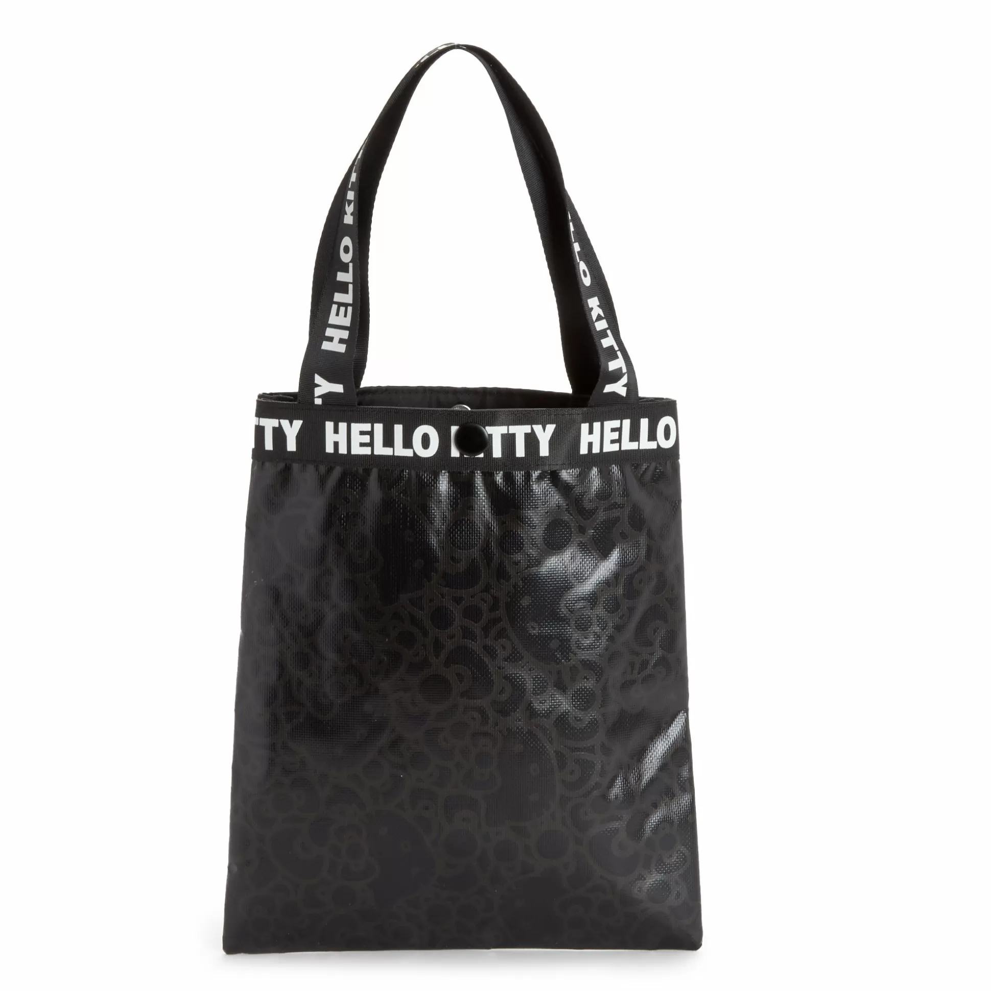 Hello Kitty Black Everyday Tote Bag (High Impact Series)^NAKAJIMA CORPORATION Outlet